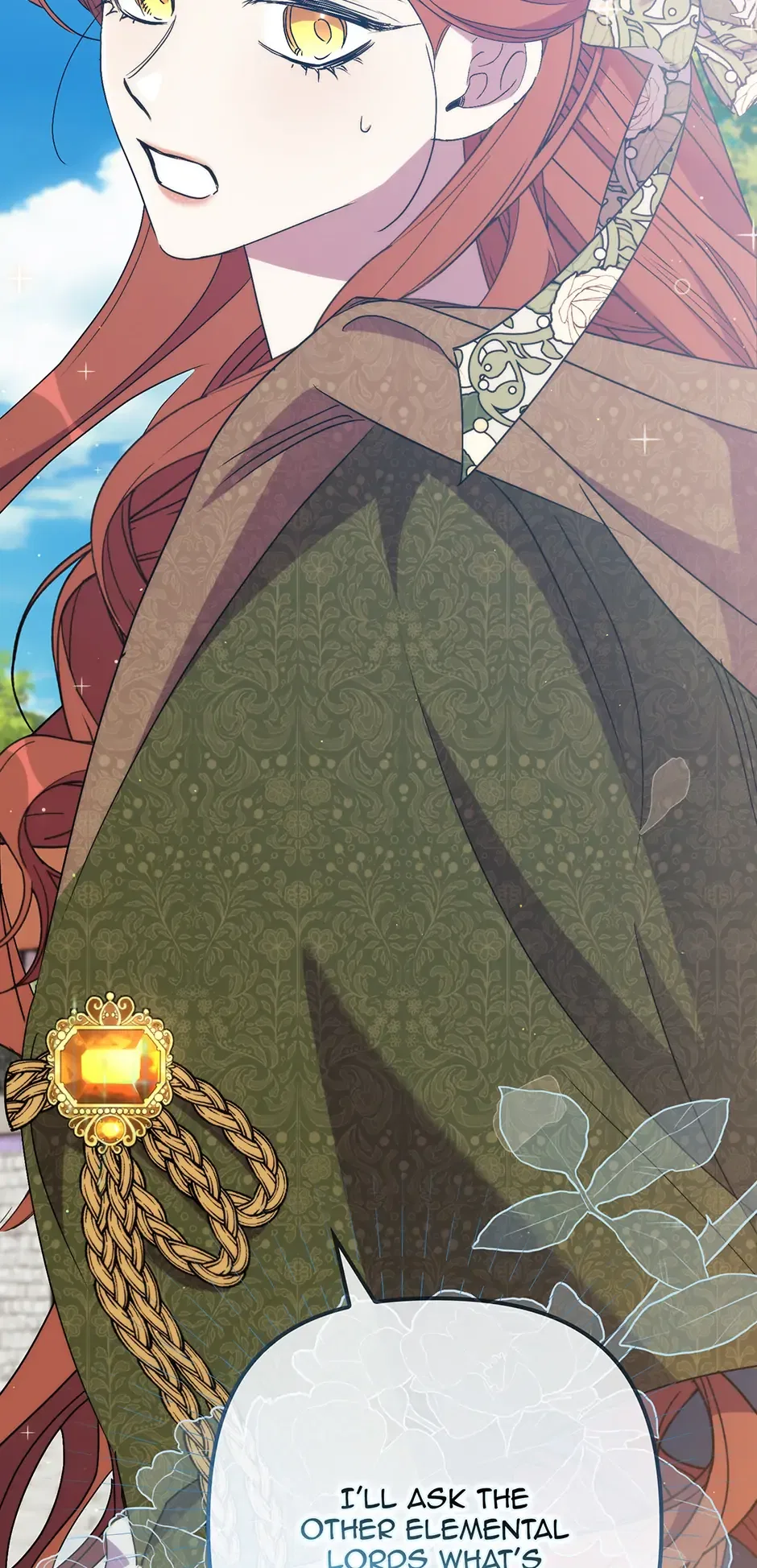 The Hero Went Crazy Even Though I’m The One Who Died Chapter 60 – Page 6