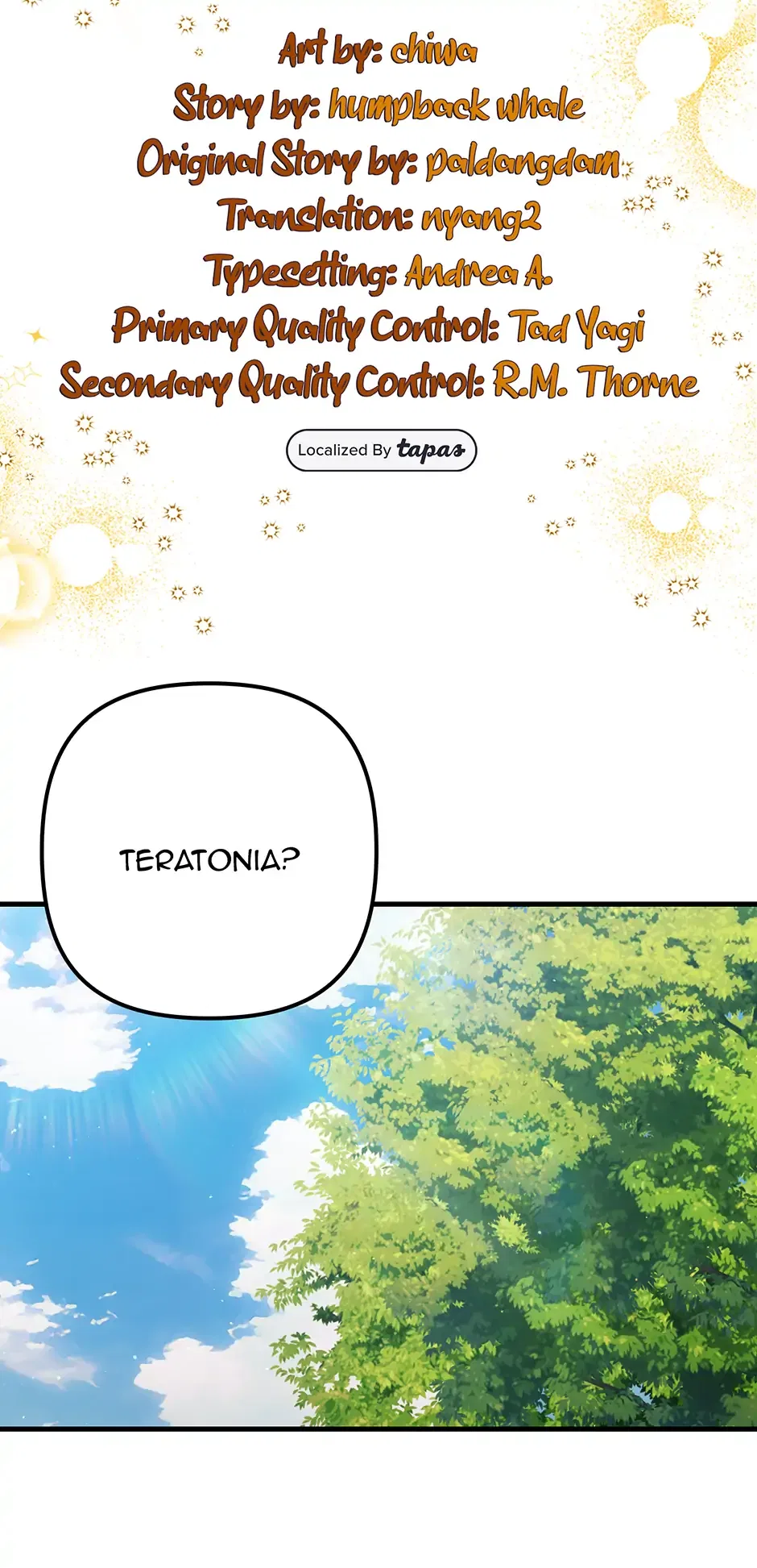 The Hero Went Crazy Even Though I’m The One Who Died Chapter 60 – Page 8
