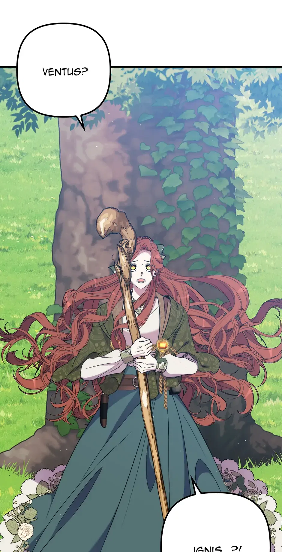 The Hero Went Crazy Even Though I’m The One Who Died Chapter 60 – Page 9