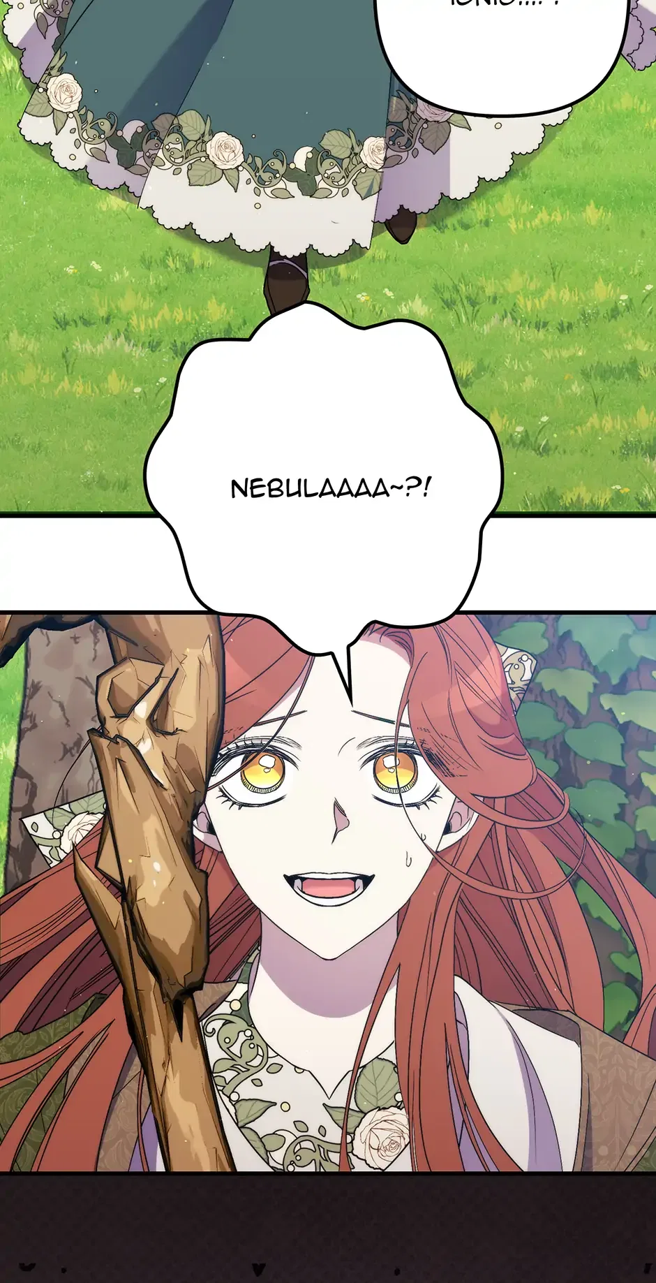 The Hero Went Crazy Even Though I’m The One Who Died Chapter 60 – Page 10