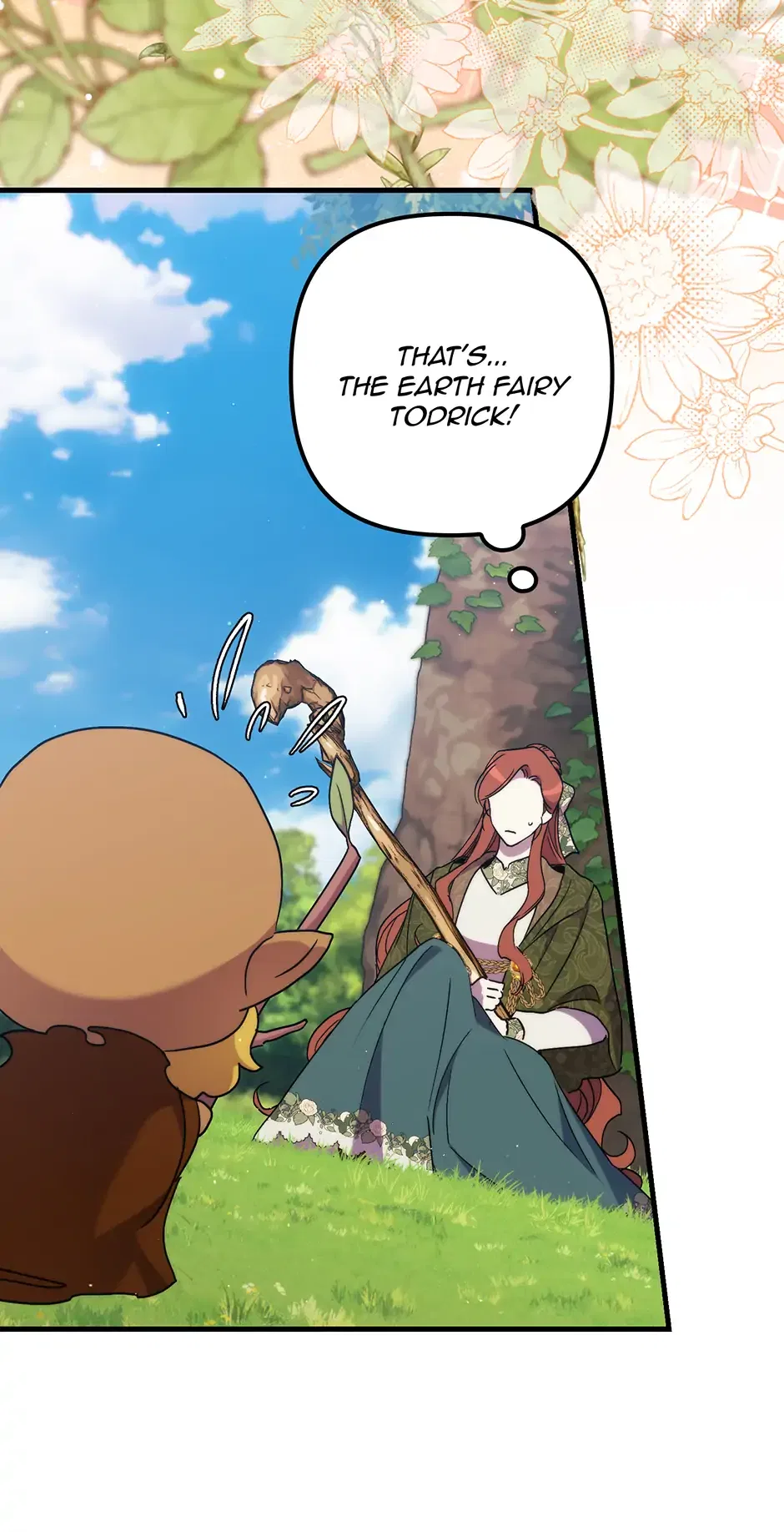 The Hero Went Crazy Even Though I’m The One Who Died Chapter 60 – Page 16
