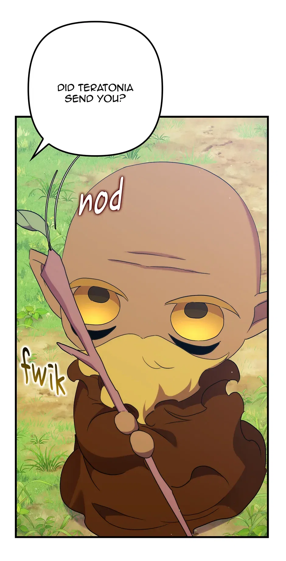 The Hero Went Crazy Even Though I’m The One Who Died Chapter 60 – Page 17