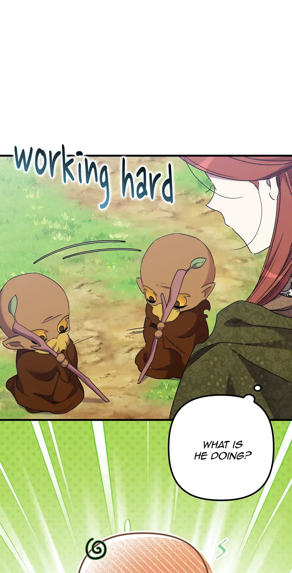 The Hero Went Crazy Even Though I’m The One Who Died Chapter 60 – Page 18