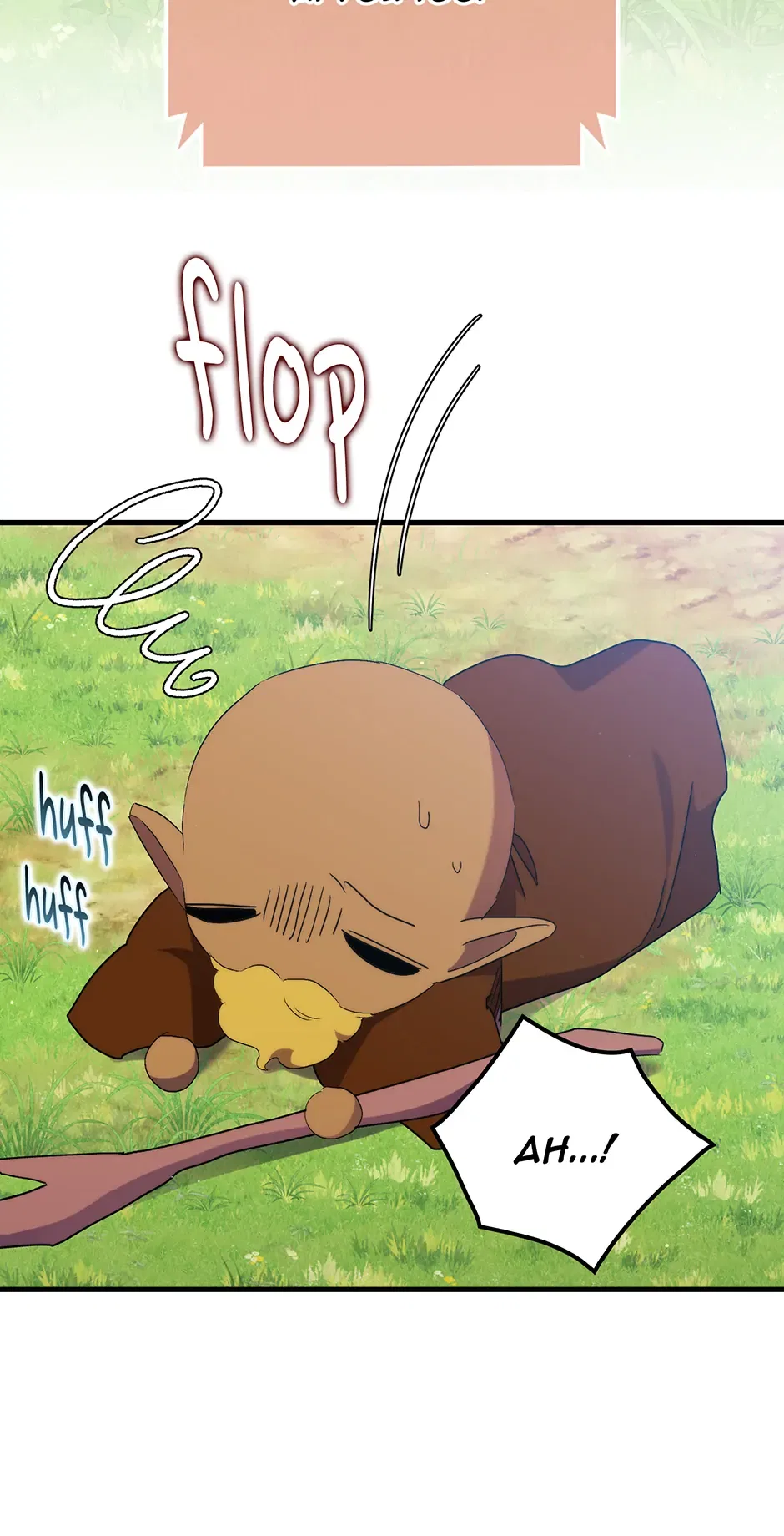 The Hero Went Crazy Even Though I’m The One Who Died Chapter 60 – Page 24