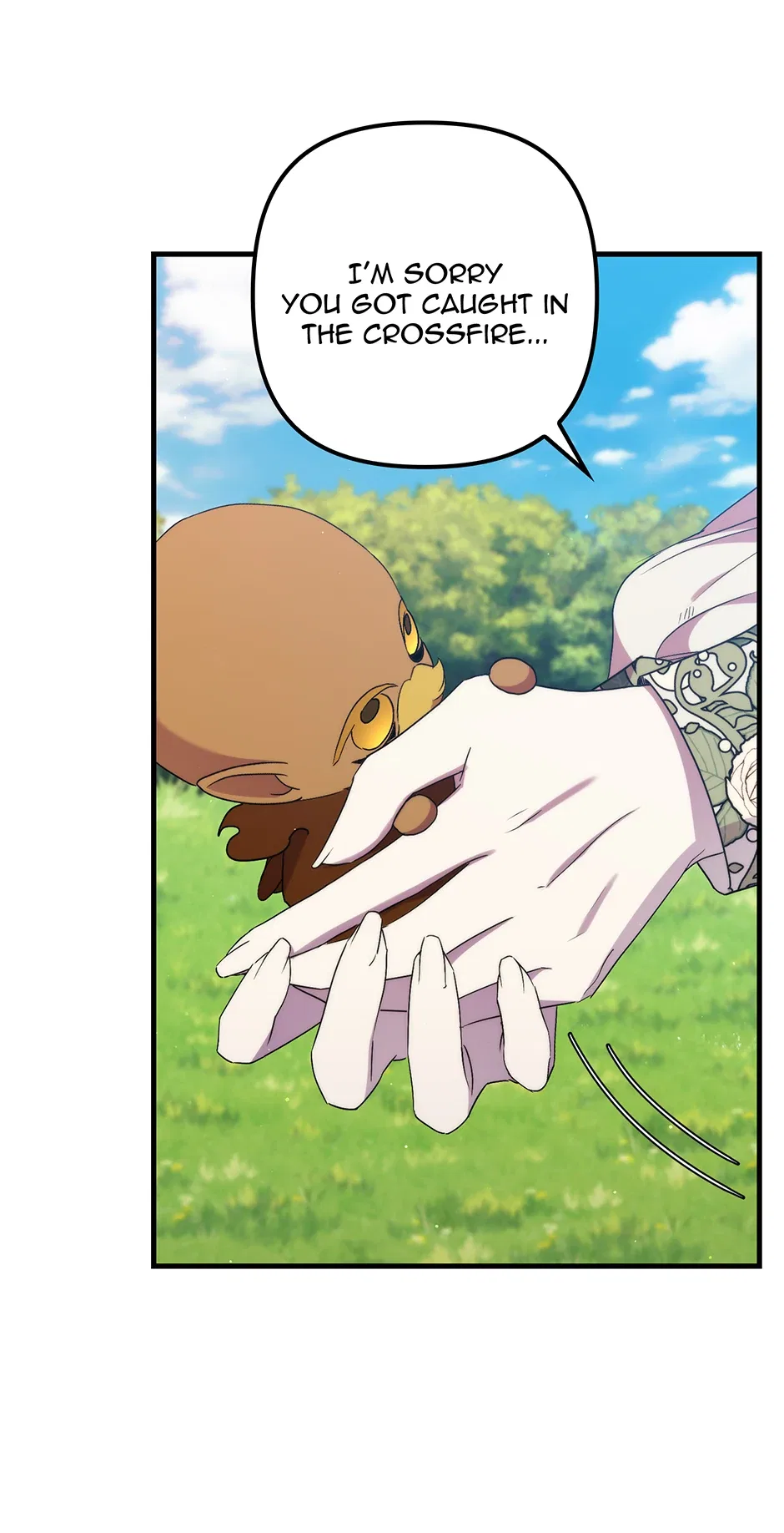 The Hero Went Crazy Even Though I’m The One Who Died Chapter 60 – Page 25