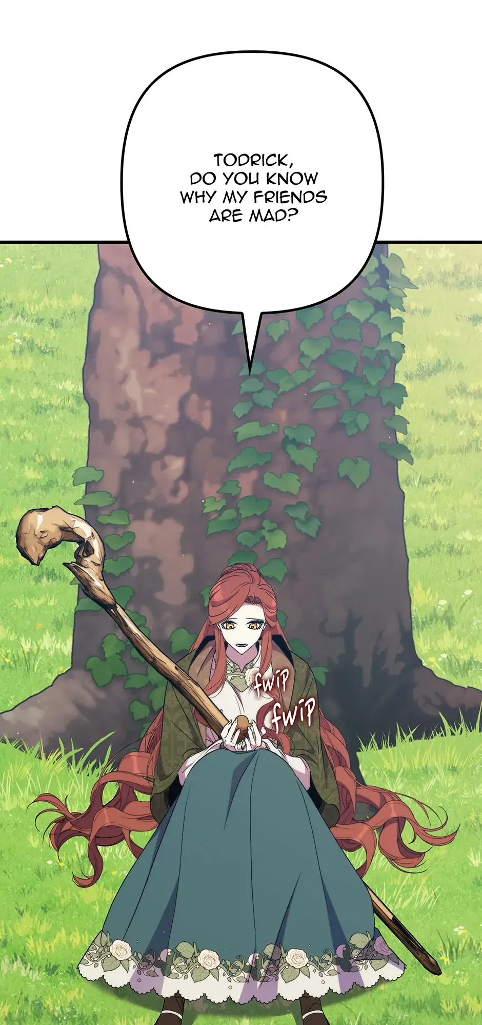 The Hero Went Crazy Even Though I’m The One Who Died Chapter 60 – Page 26