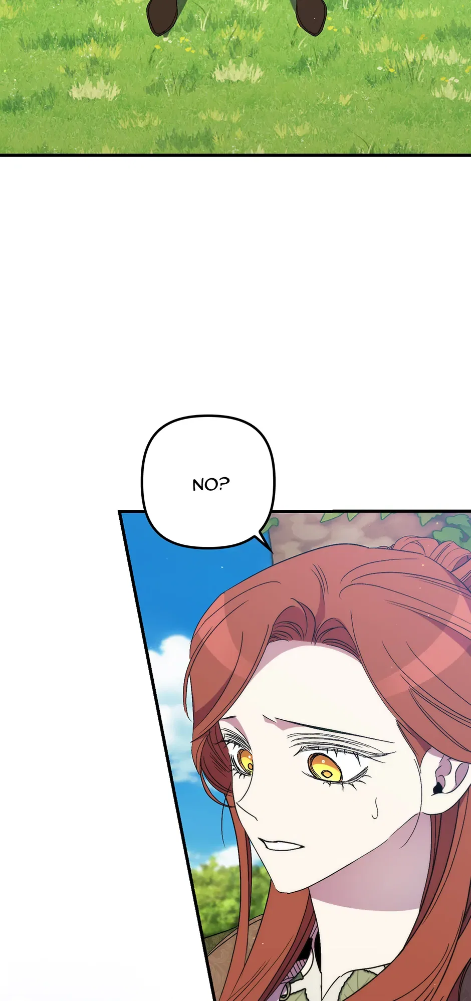 The Hero Went Crazy Even Though I’m The One Who Died Chapter 60 – Page 27