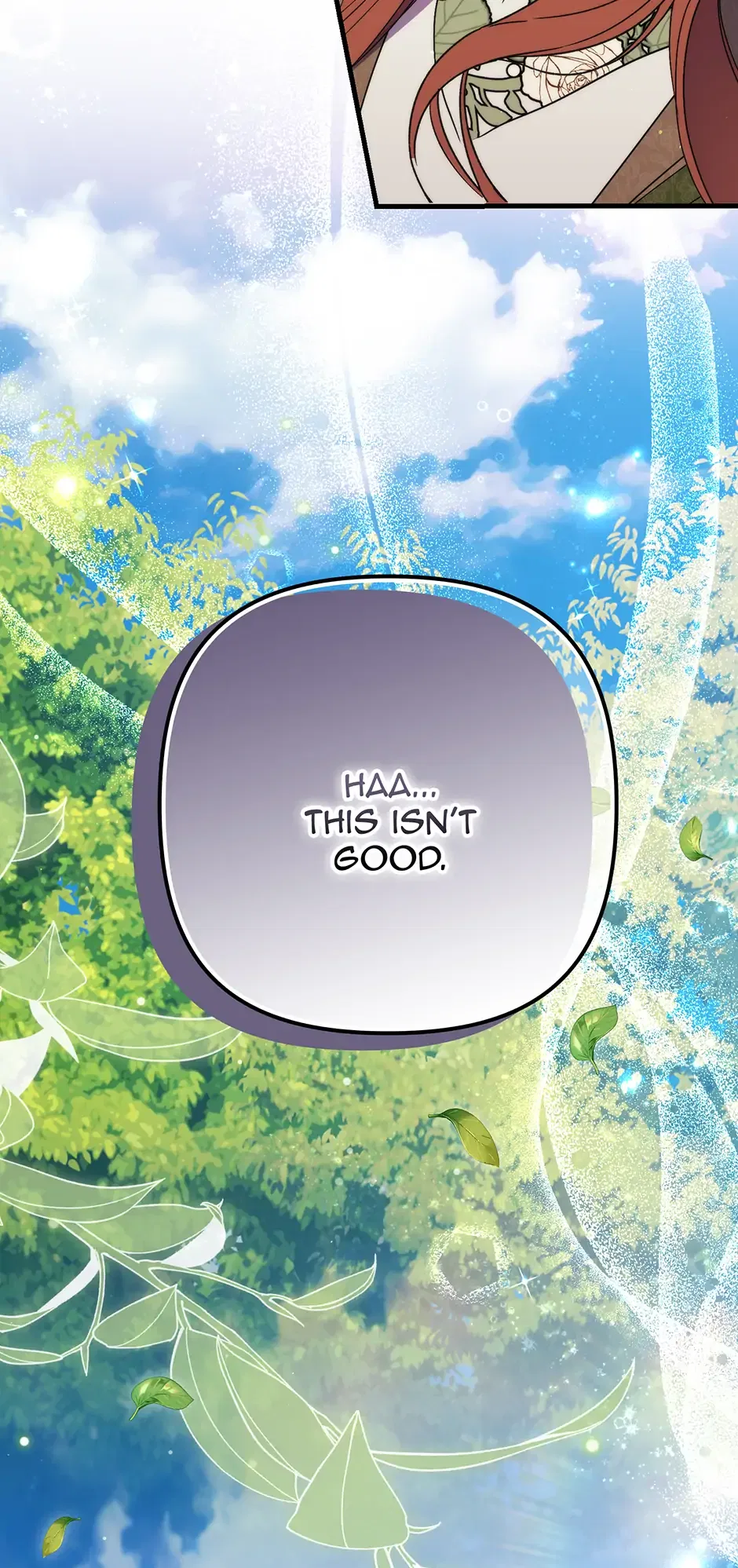 The Hero Went Crazy Even Though I’m The One Who Died Chapter 60 – Page 28