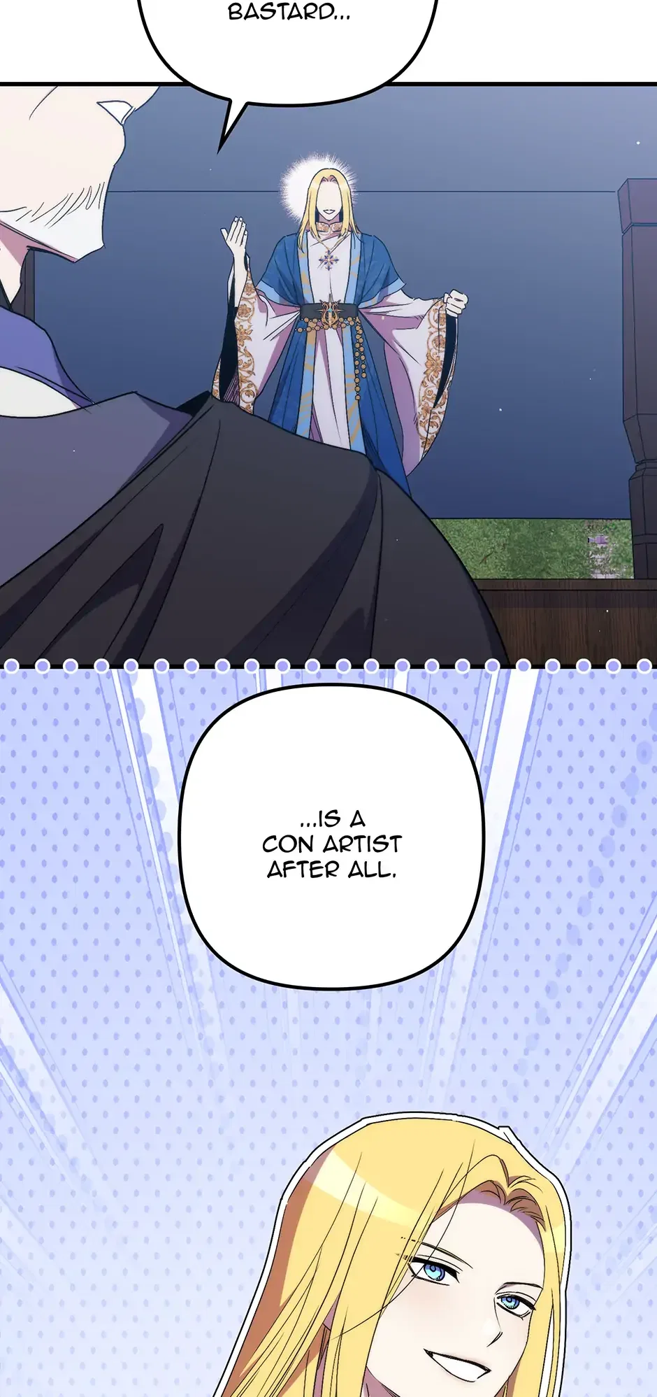 The Hero Went Crazy Even Though I’m The One Who Died Chapter 60 – Page 32