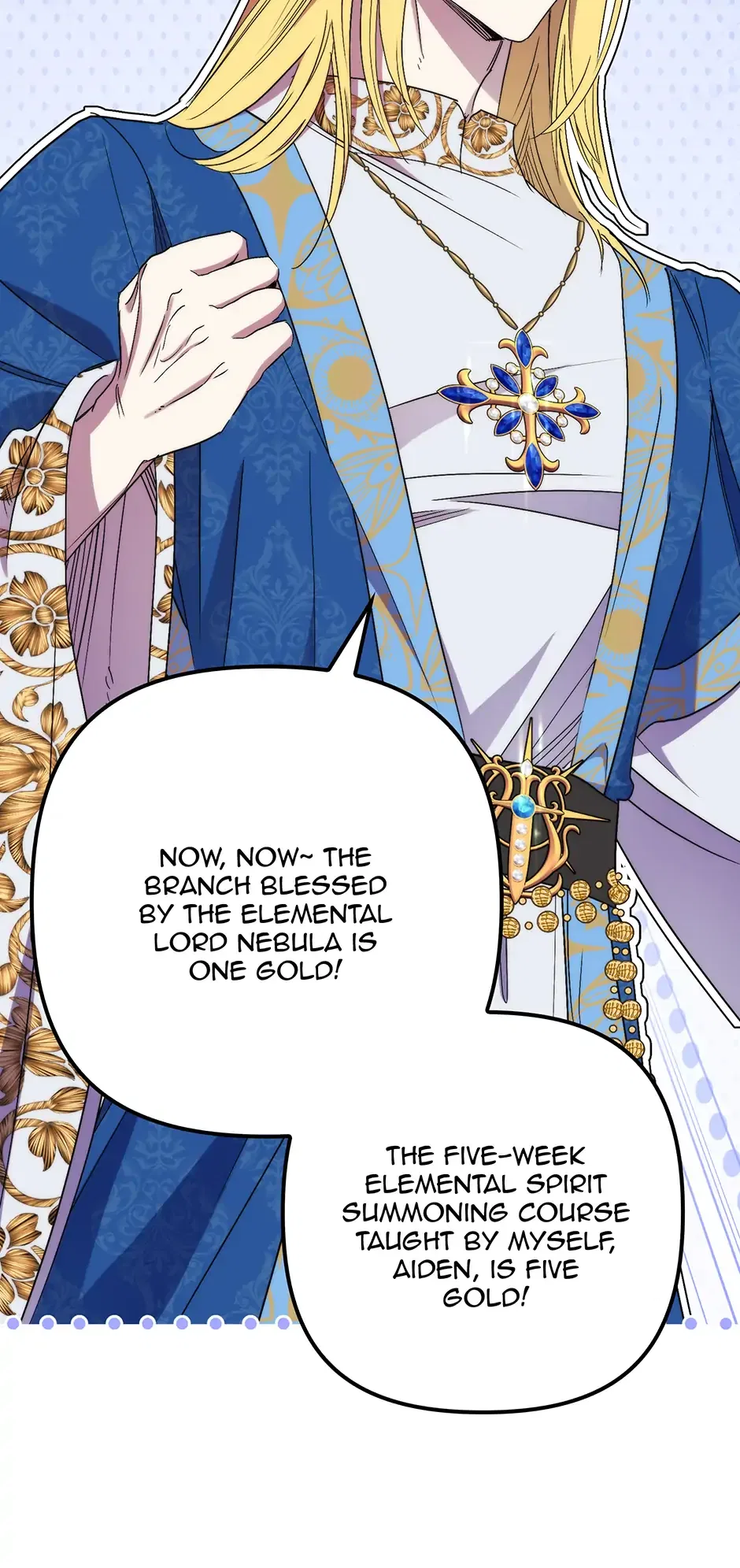 The Hero Went Crazy Even Though I’m The One Who Died Chapter 60 – Page 33