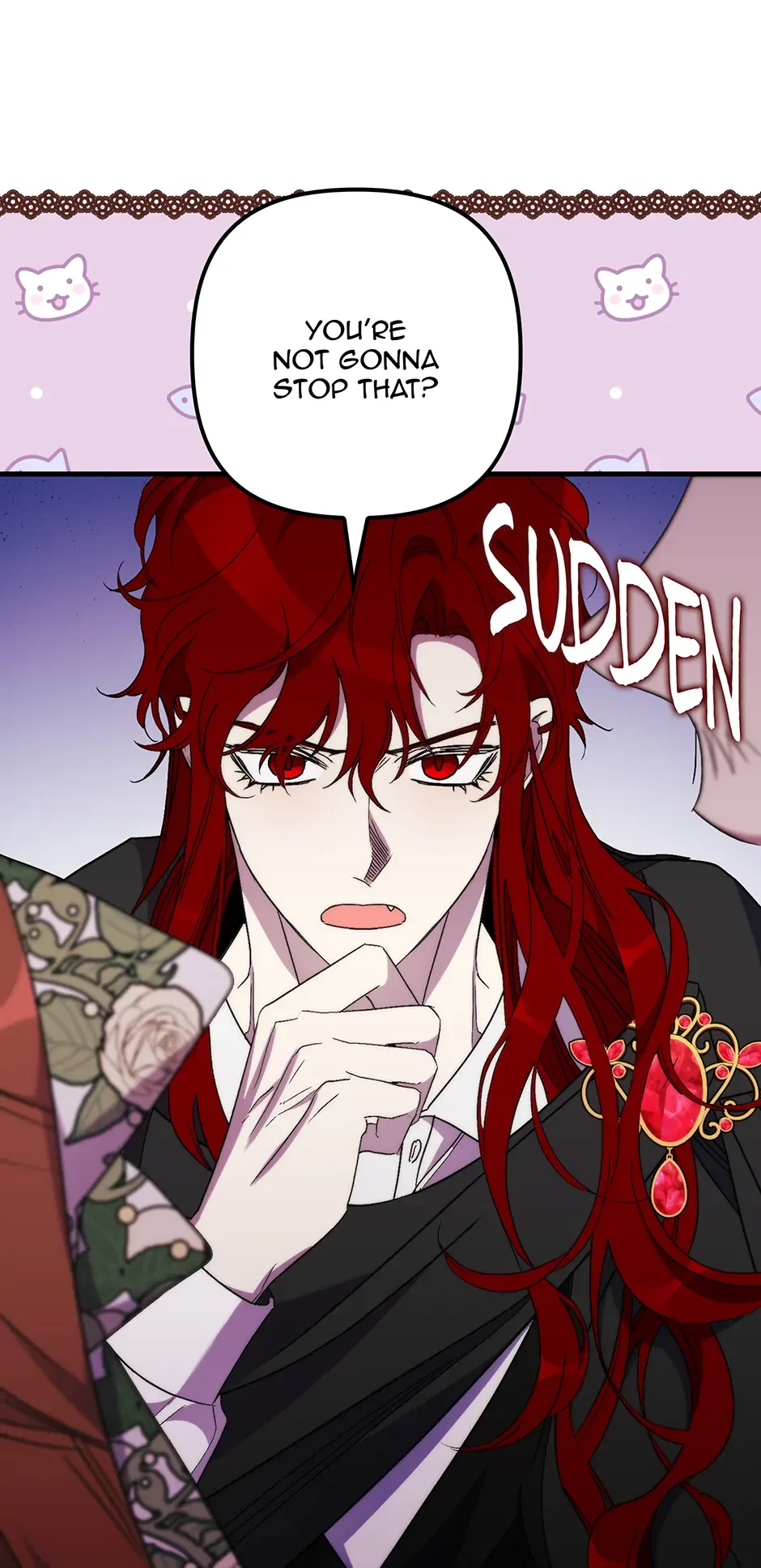 The Hero Went Crazy Even Though I’m The One Who Died Chapter 60 – Page 34