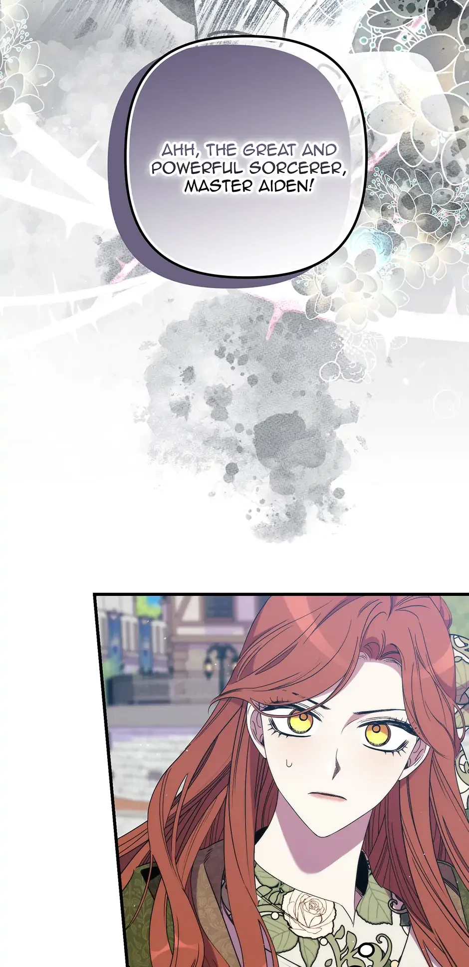 The Hero Went Crazy Even Though I’m The One Who Died Chapter 60 – Page 39