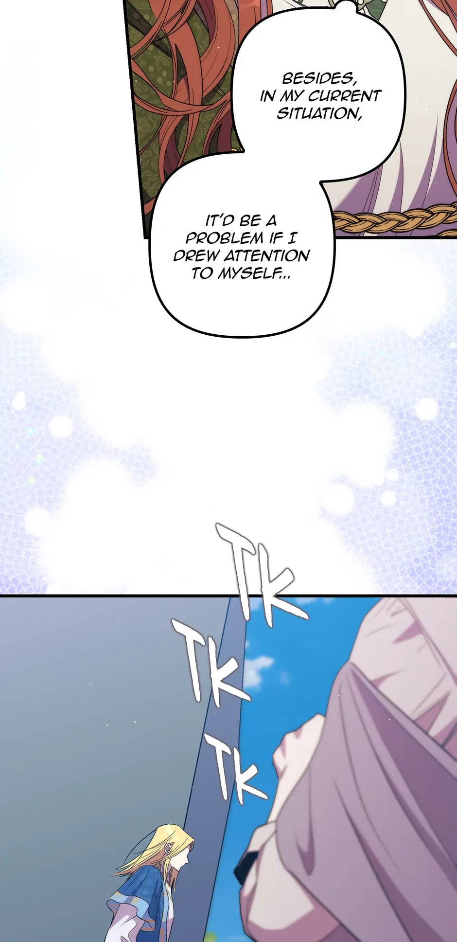 The Hero Went Crazy Even Though I’m The One Who Died Chapter 60 – Page 40
