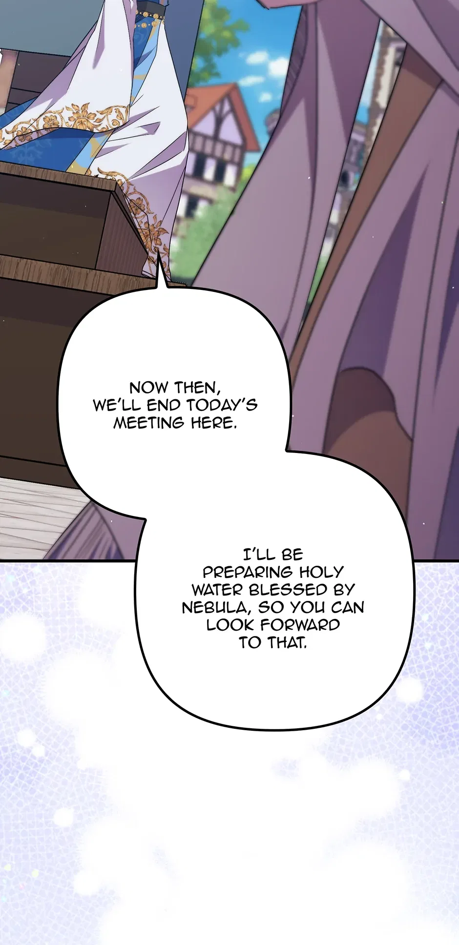 The Hero Went Crazy Even Though I’m The One Who Died Chapter 60 – Page 41