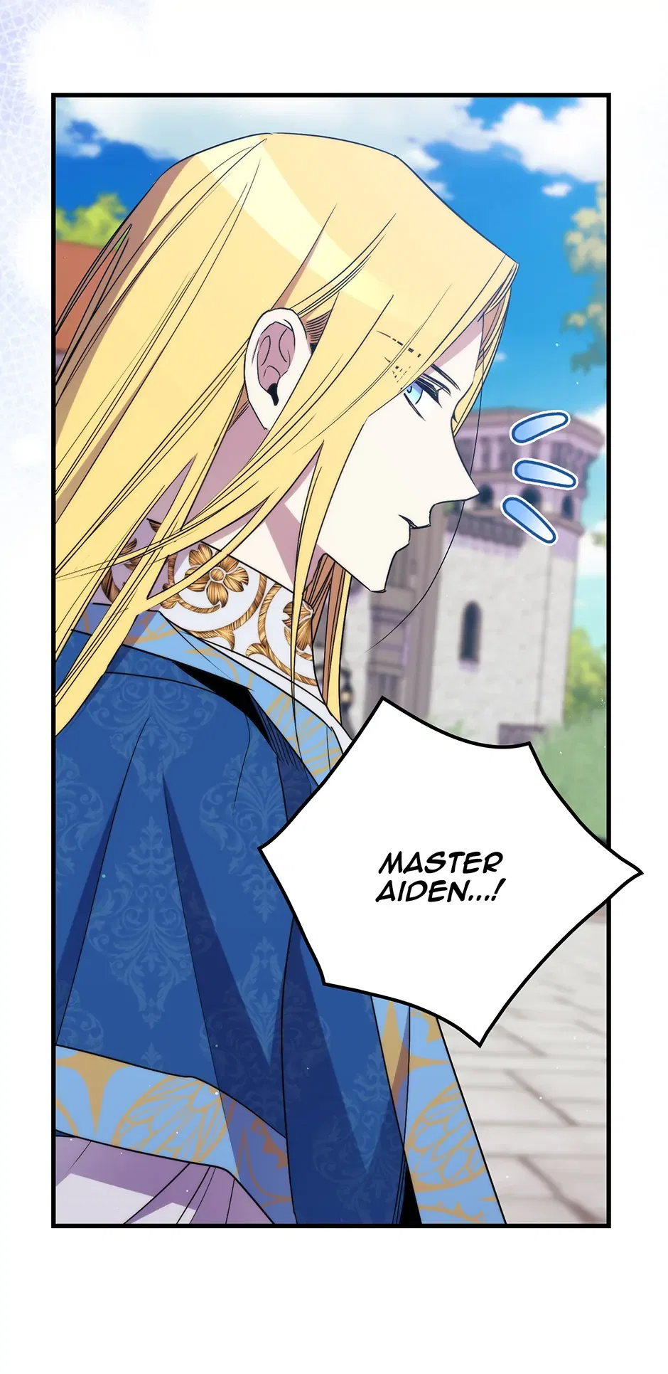 The Hero Went Crazy Even Though I’m The One Who Died Chapter 60 – Page 42