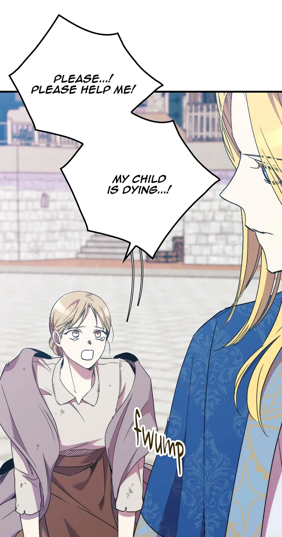 The Hero Went Crazy Even Though I’m The One Who Died Chapter 60 – Page 43