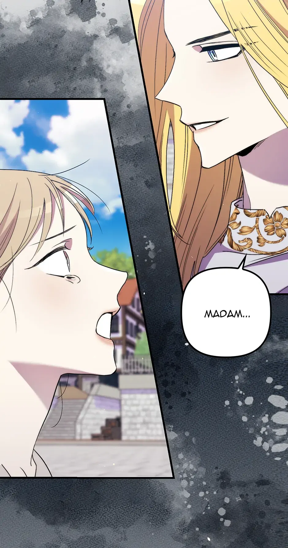 The Hero Went Crazy Even Though I’m The One Who Died Chapter 60 – Page 45