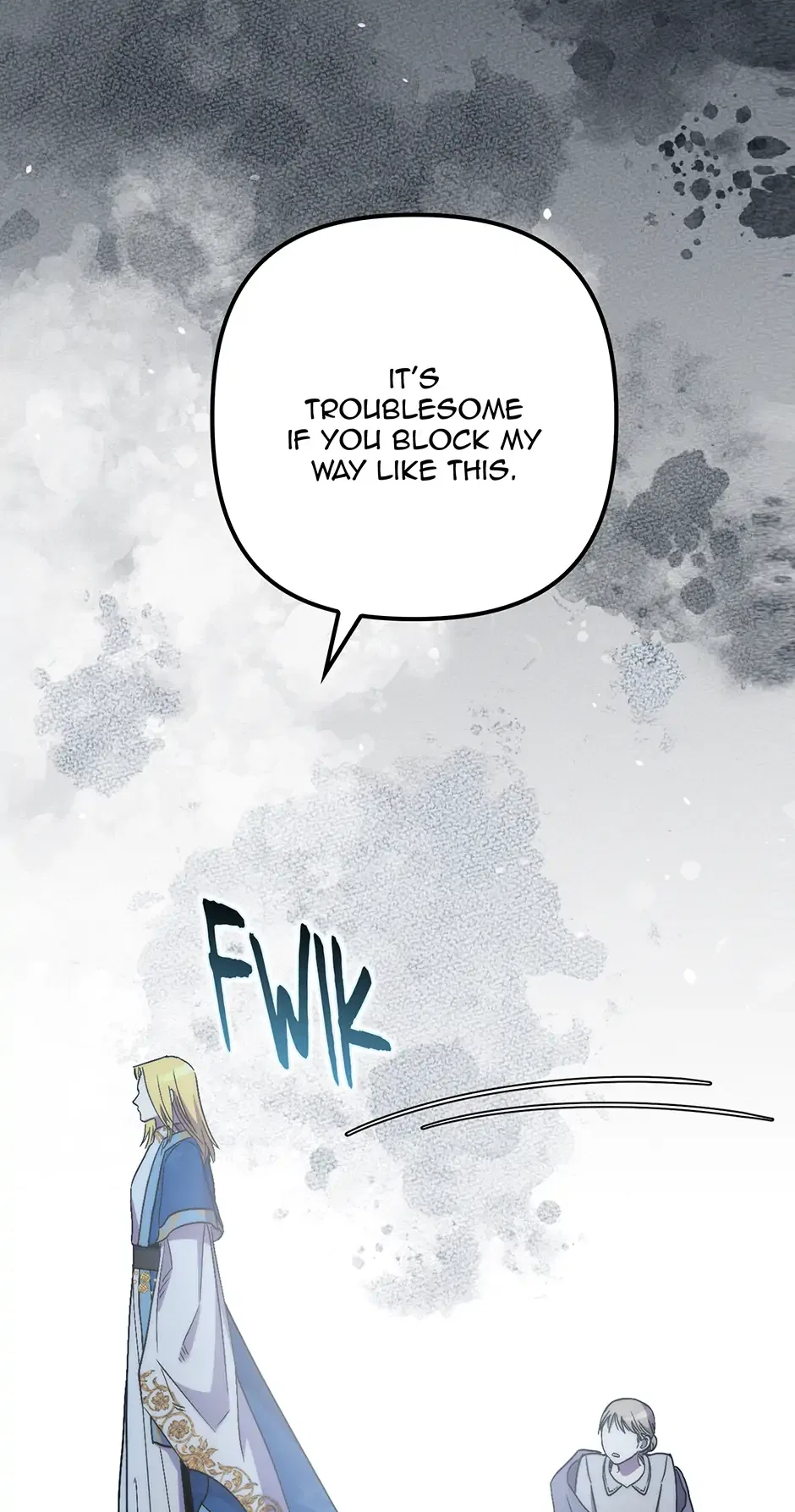 The Hero Went Crazy Even Though I’m The One Who Died Chapter 60 – Page 46