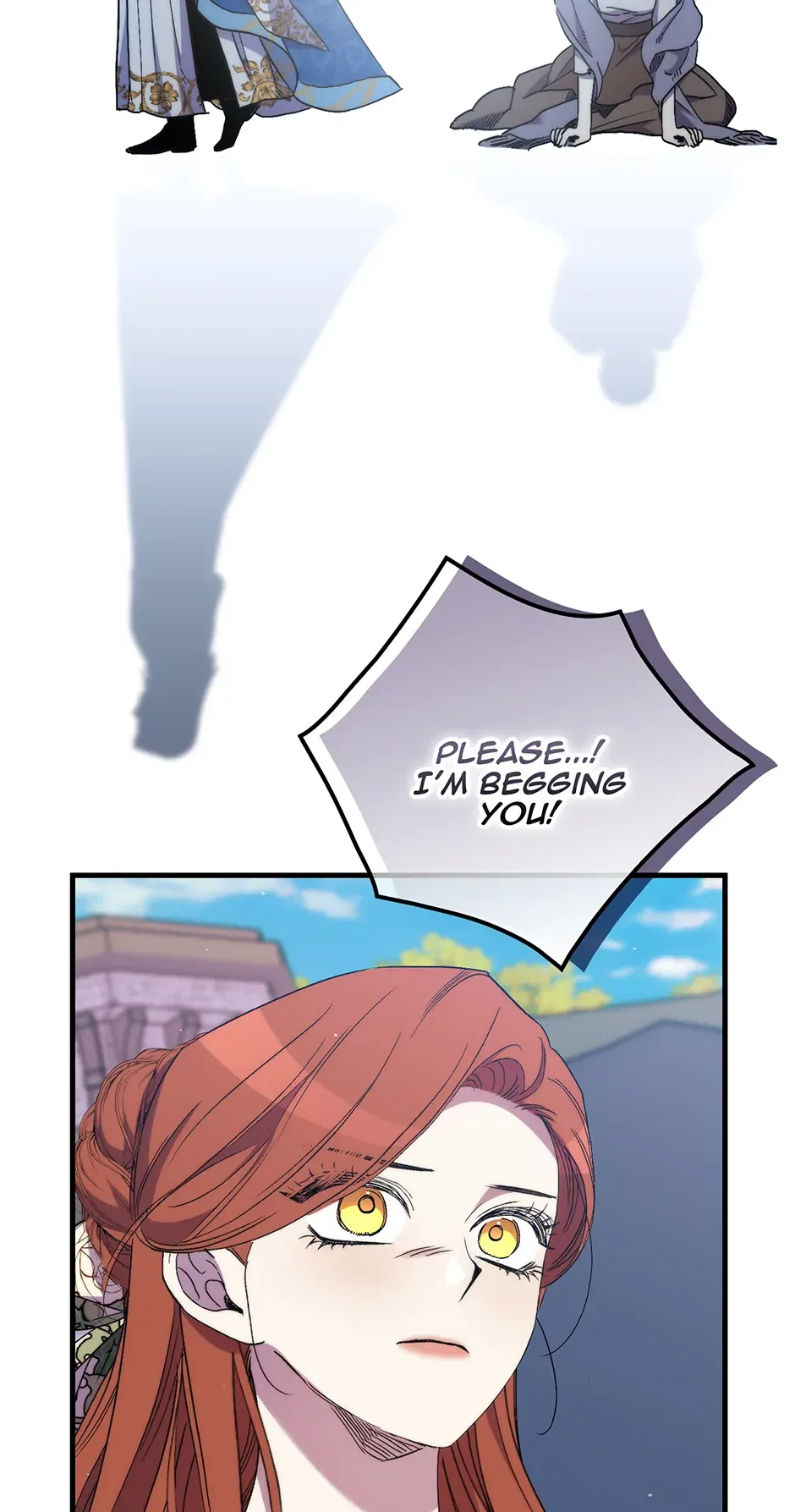 The Hero Went Crazy Even Though I’m The One Who Died Chapter 60 – Page 47