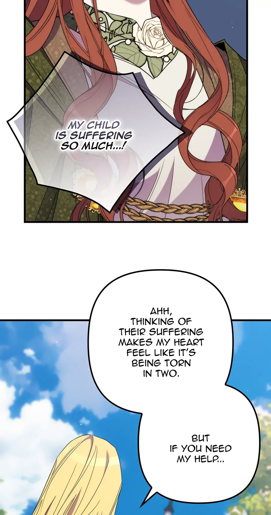 The Hero Went Crazy Even Though I’m The One Who Died Chapter 60 – Page 48