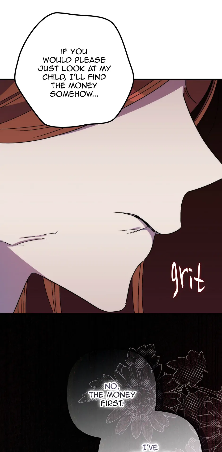 The Hero Went Crazy Even Though I’m The One Who Died Chapter 60 – Page 53