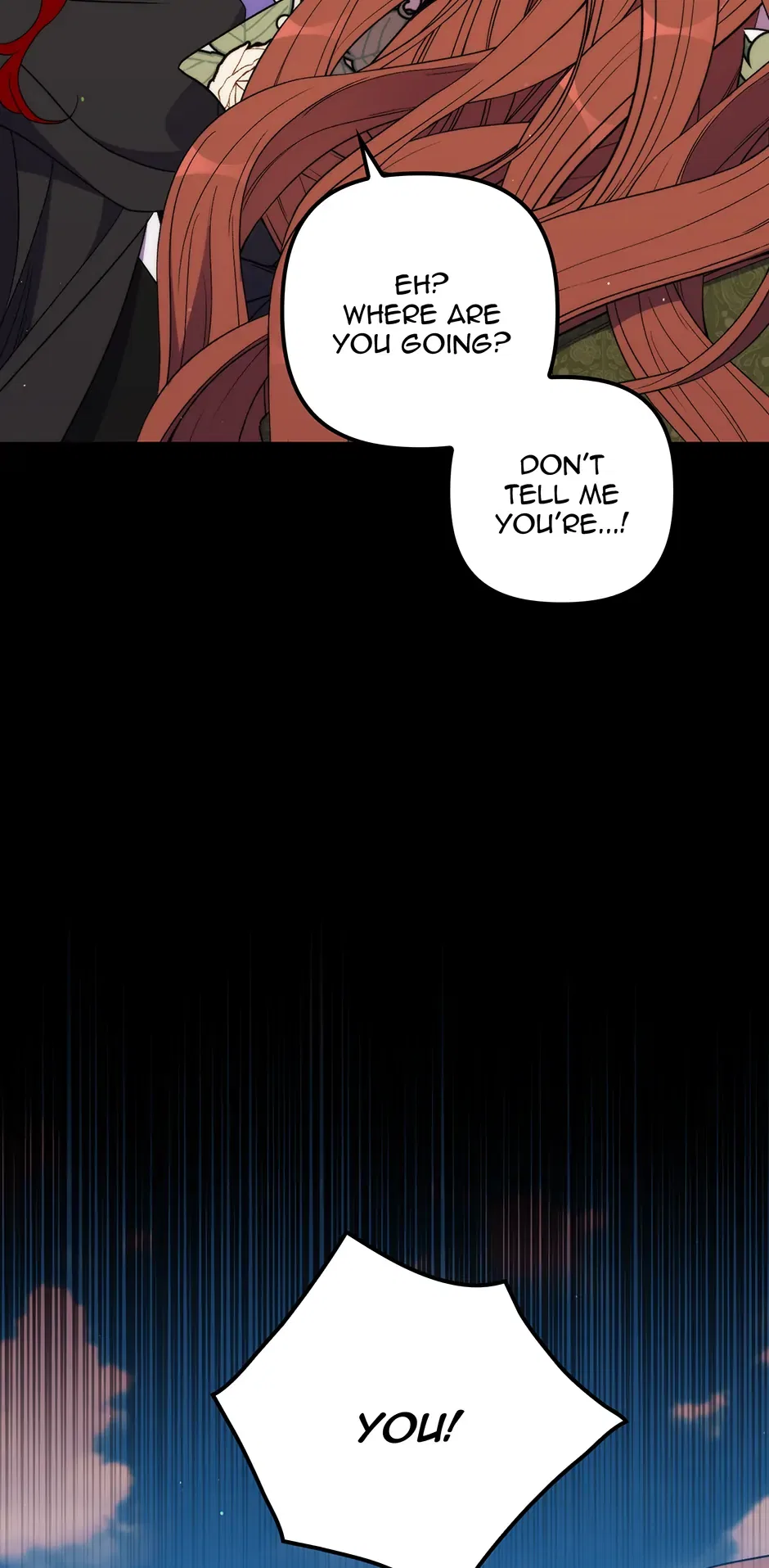 The Hero Went Crazy Even Though I’m The One Who Died Chapter 60 – Page 56