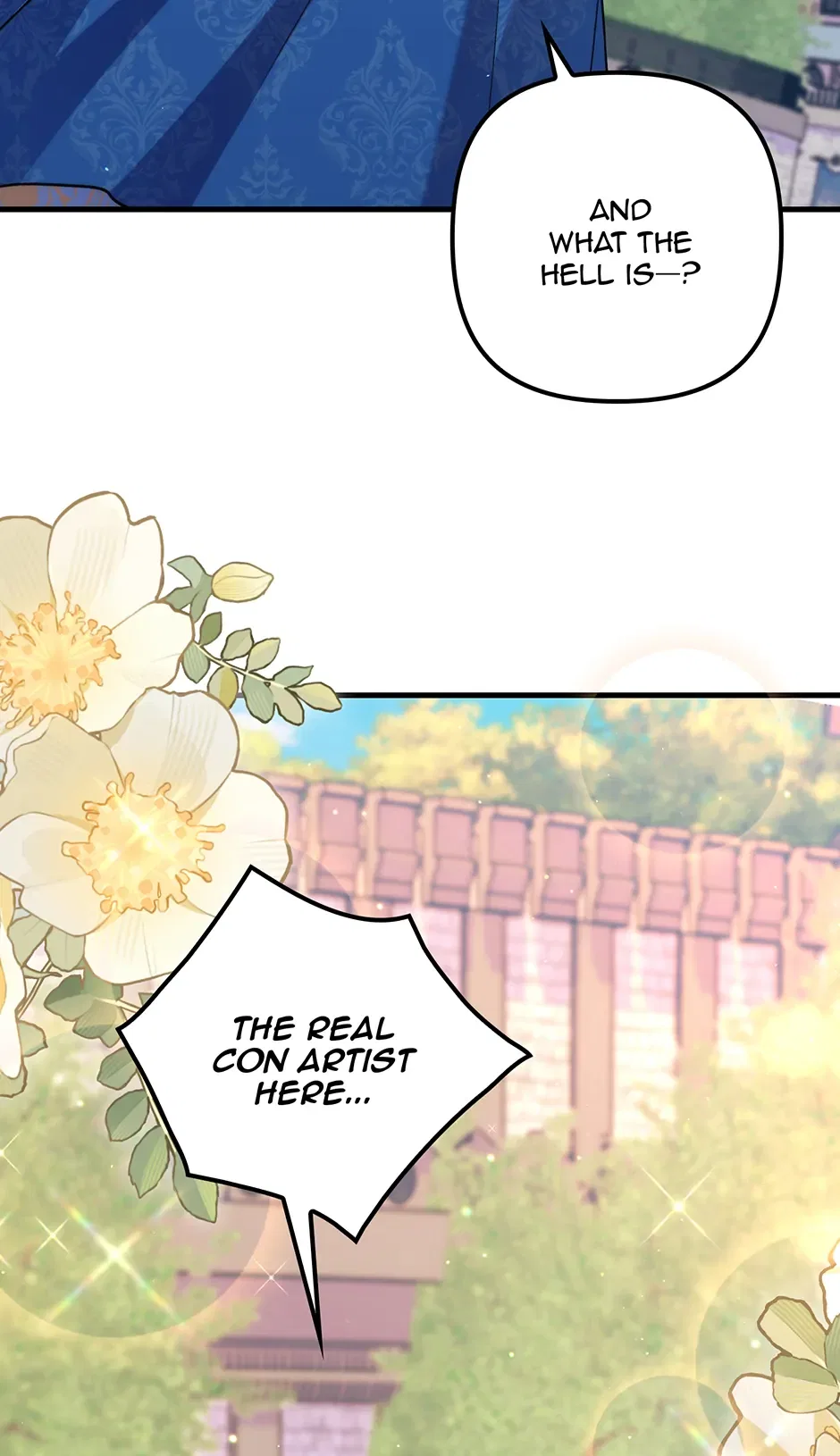 The Hero Went Crazy Even Though I’m The One Who Died Chapter 60 – Page 59