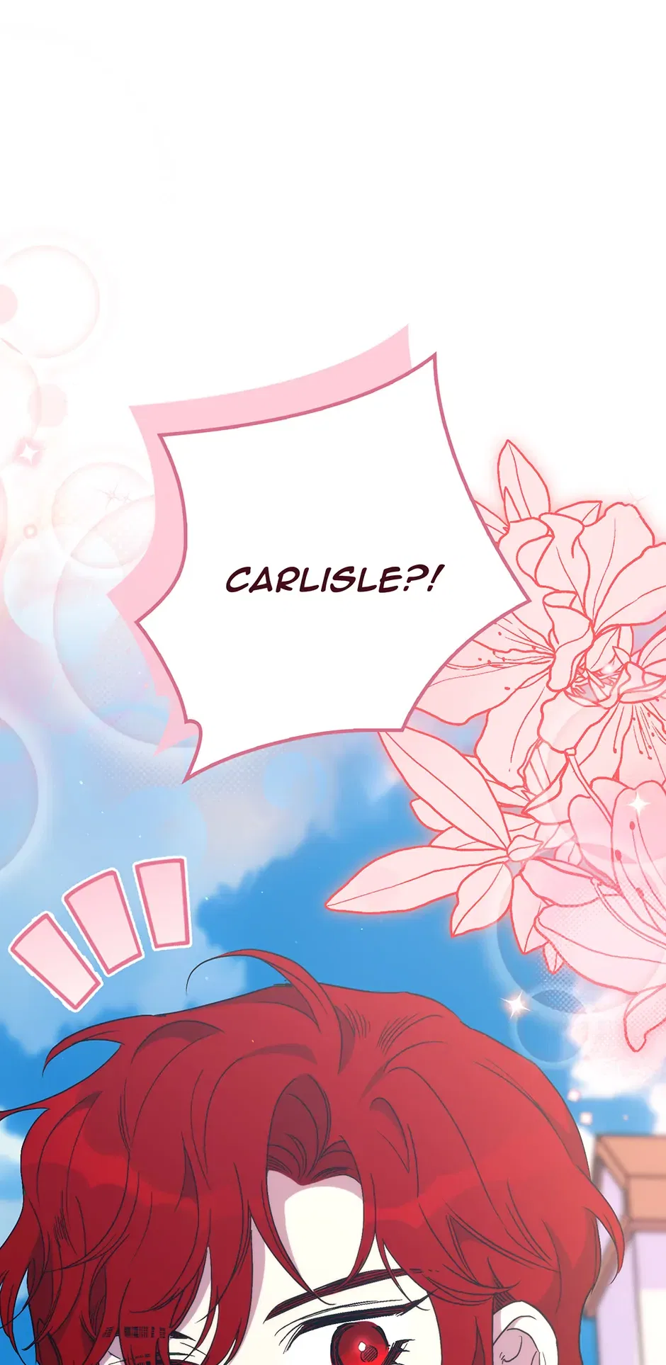 The Hero Went Crazy Even Though I’m The One Who Died Chapter 59 – Page 1