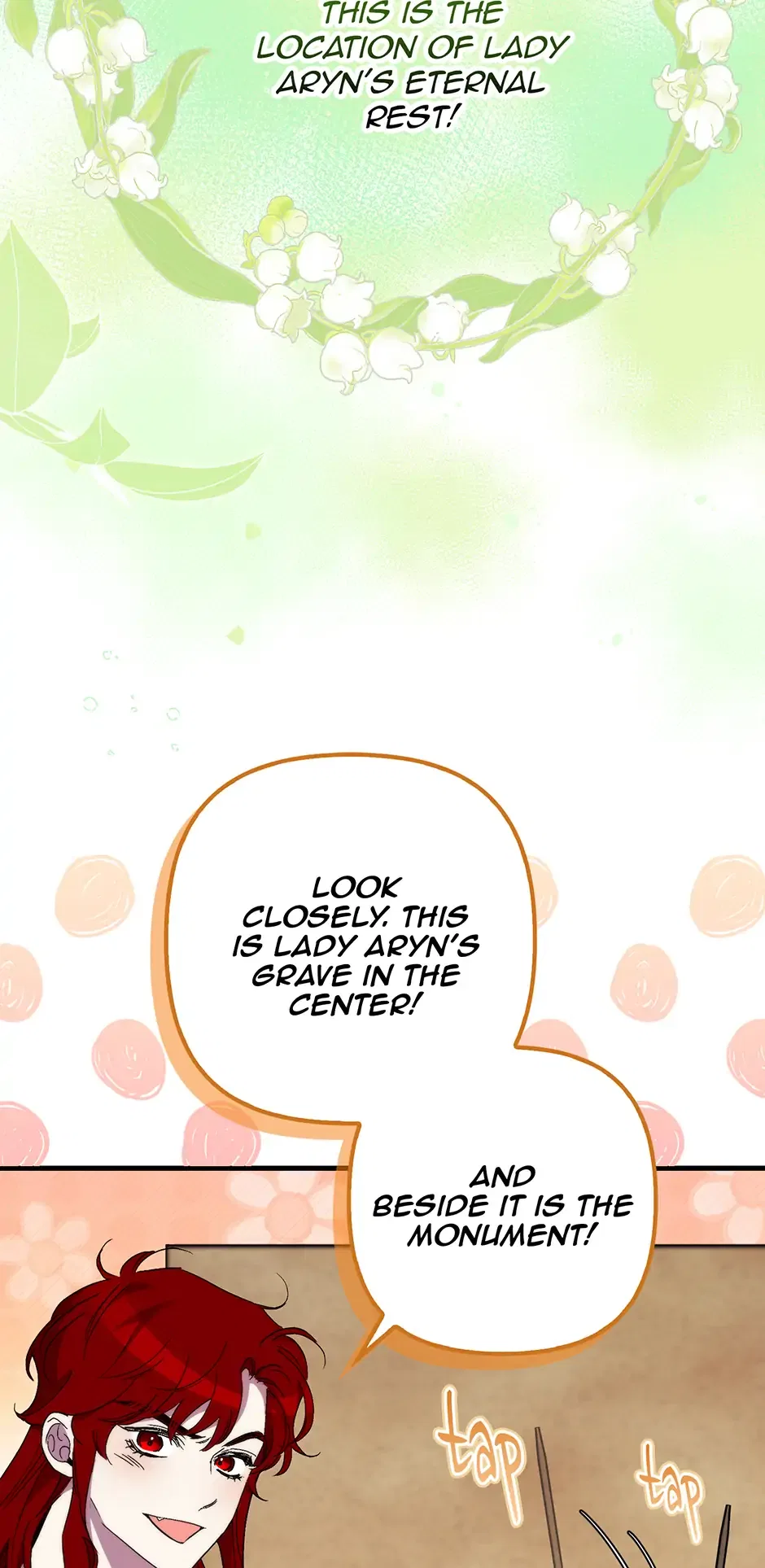 The Hero Went Crazy Even Though I’m The One Who Died Chapter 59 – Page 6