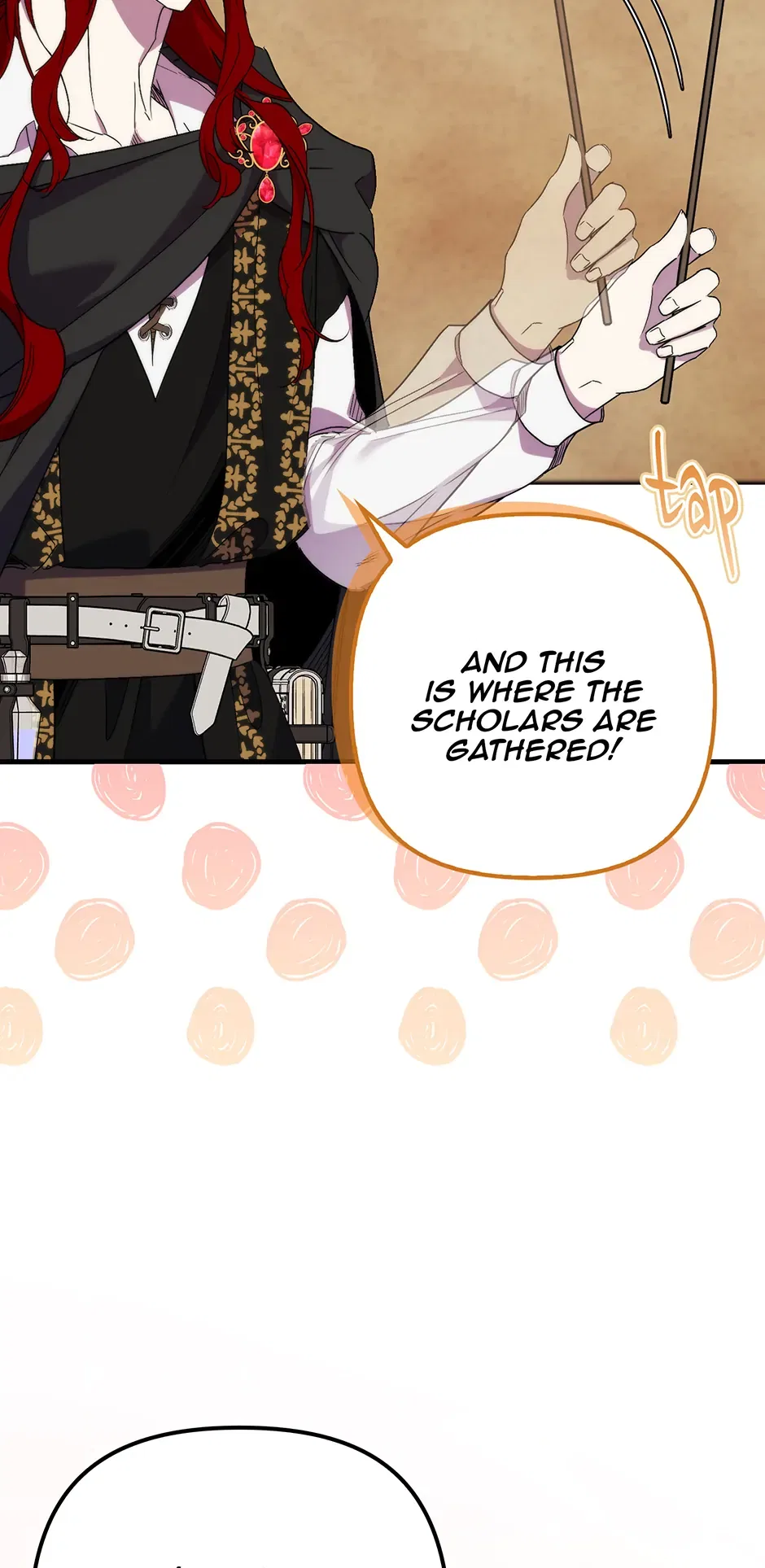 The Hero Went Crazy Even Though I’m The One Who Died Chapter 59 – Page 7