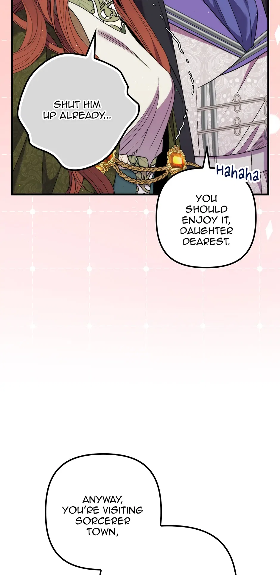 The Hero Went Crazy Even Though I’m The One Who Died Chapter 59 – Page 9