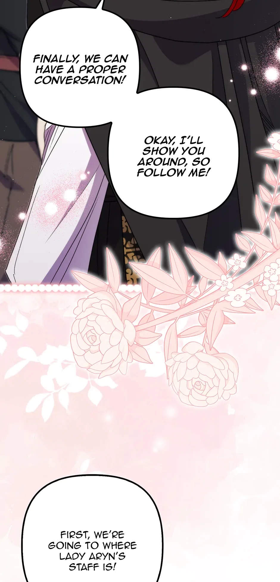 The Hero Went Crazy Even Though I’m The One Who Died Chapter 59 – Page 12