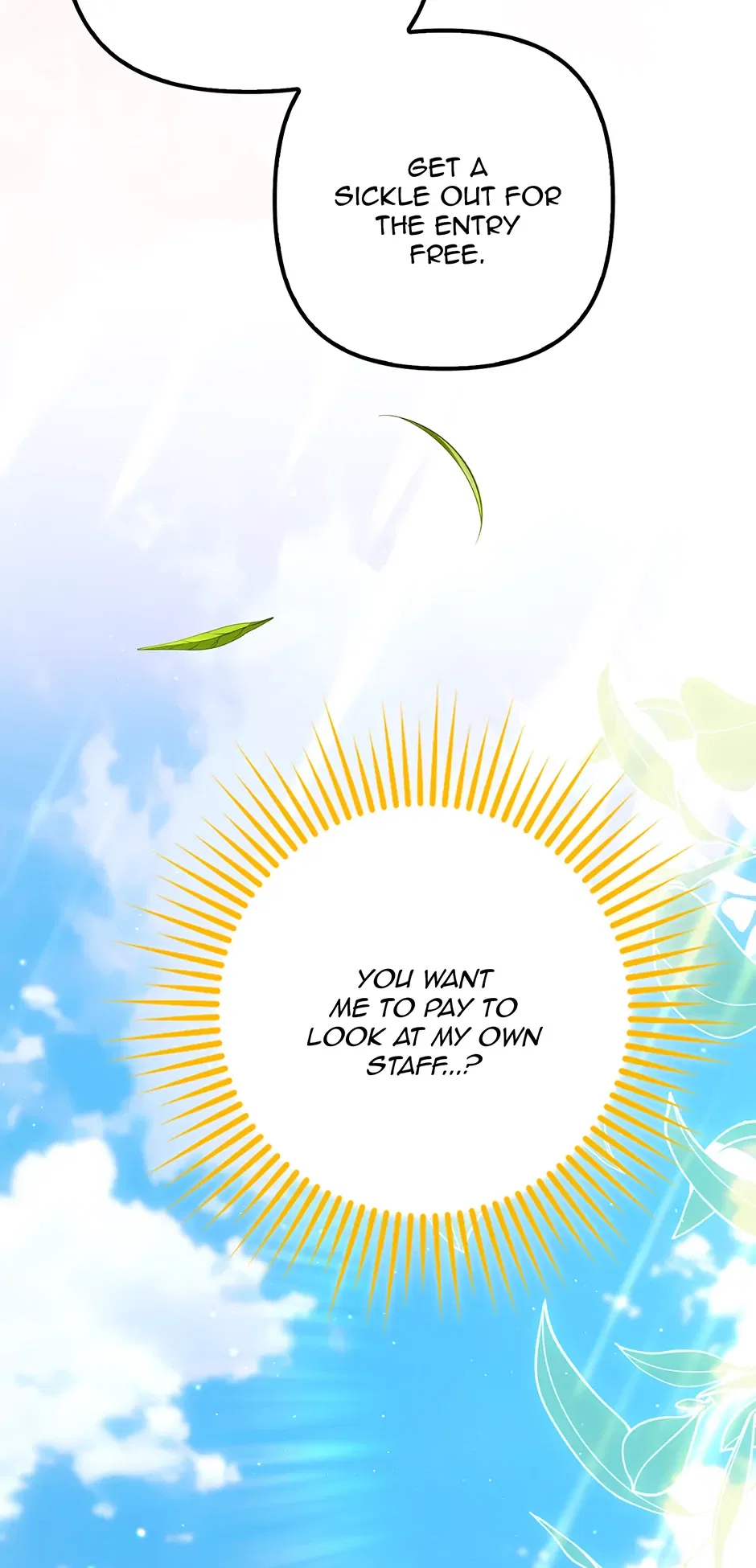 The Hero Went Crazy Even Though I’m The One Who Died Chapter 59 – Page 13