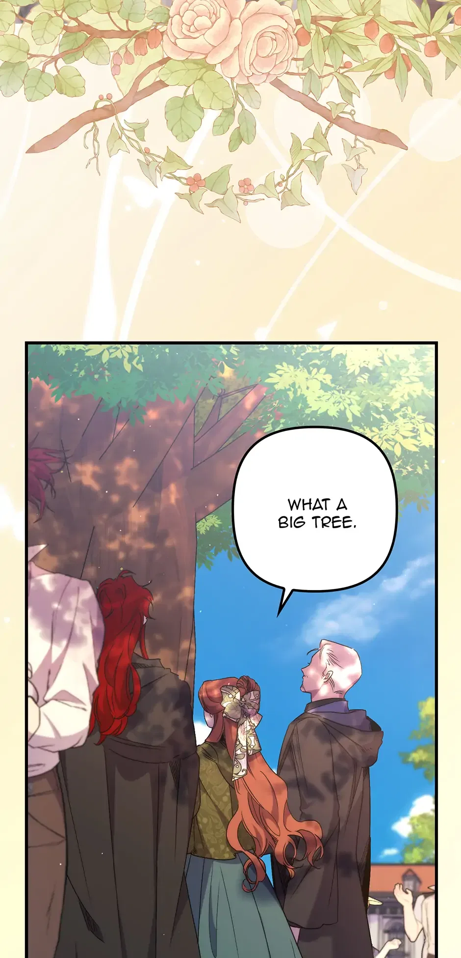 The Hero Went Crazy Even Though I’m The One Who Died Chapter 59 – Page 16