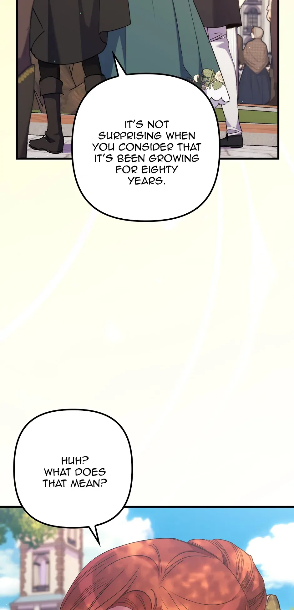 The Hero Went Crazy Even Though I’m The One Who Died Chapter 59 – Page 17