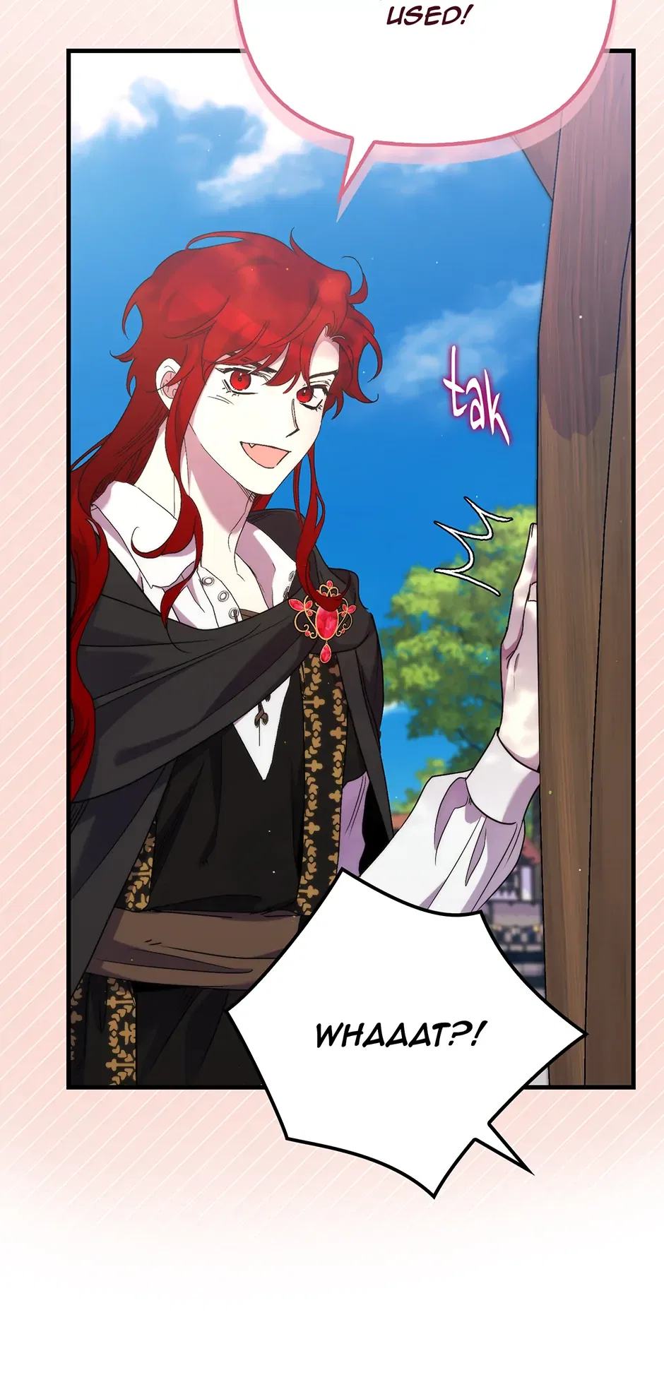 The Hero Went Crazy Even Though I’m The One Who Died Chapter 59 – Page 19
