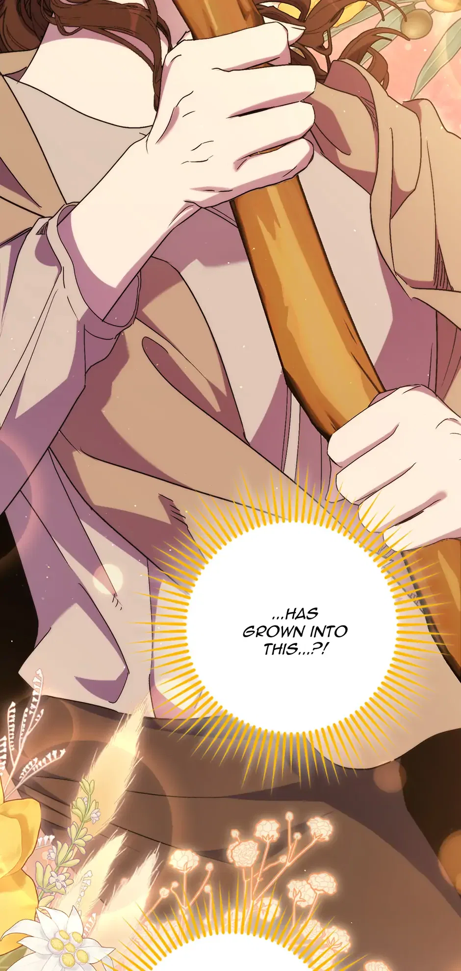 The Hero Went Crazy Even Though I’m The One Who Died Chapter 59 – Page 21