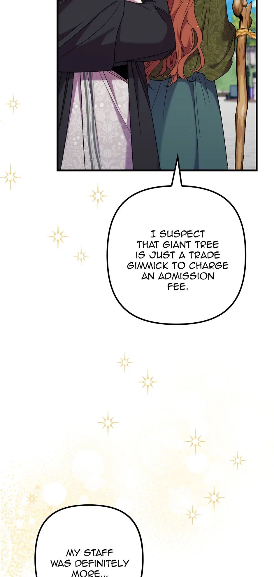 The Hero Went Crazy Even Though I’m The One Who Died Chapter 59 – Page 26