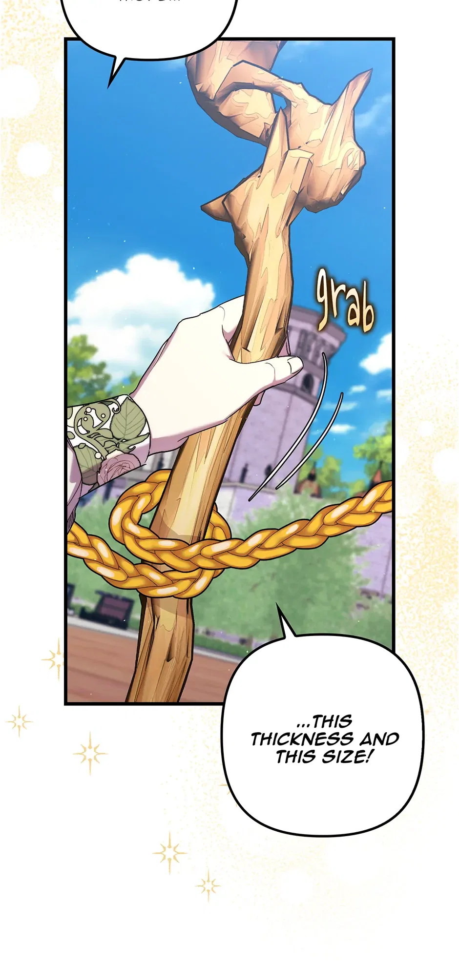 The Hero Went Crazy Even Though I’m The One Who Died Chapter 59 – Page 27