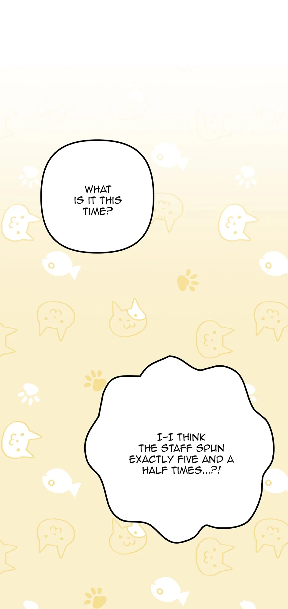 The Hero Went Crazy Even Though I’m The One Who Died Chapter 59 – Page 30