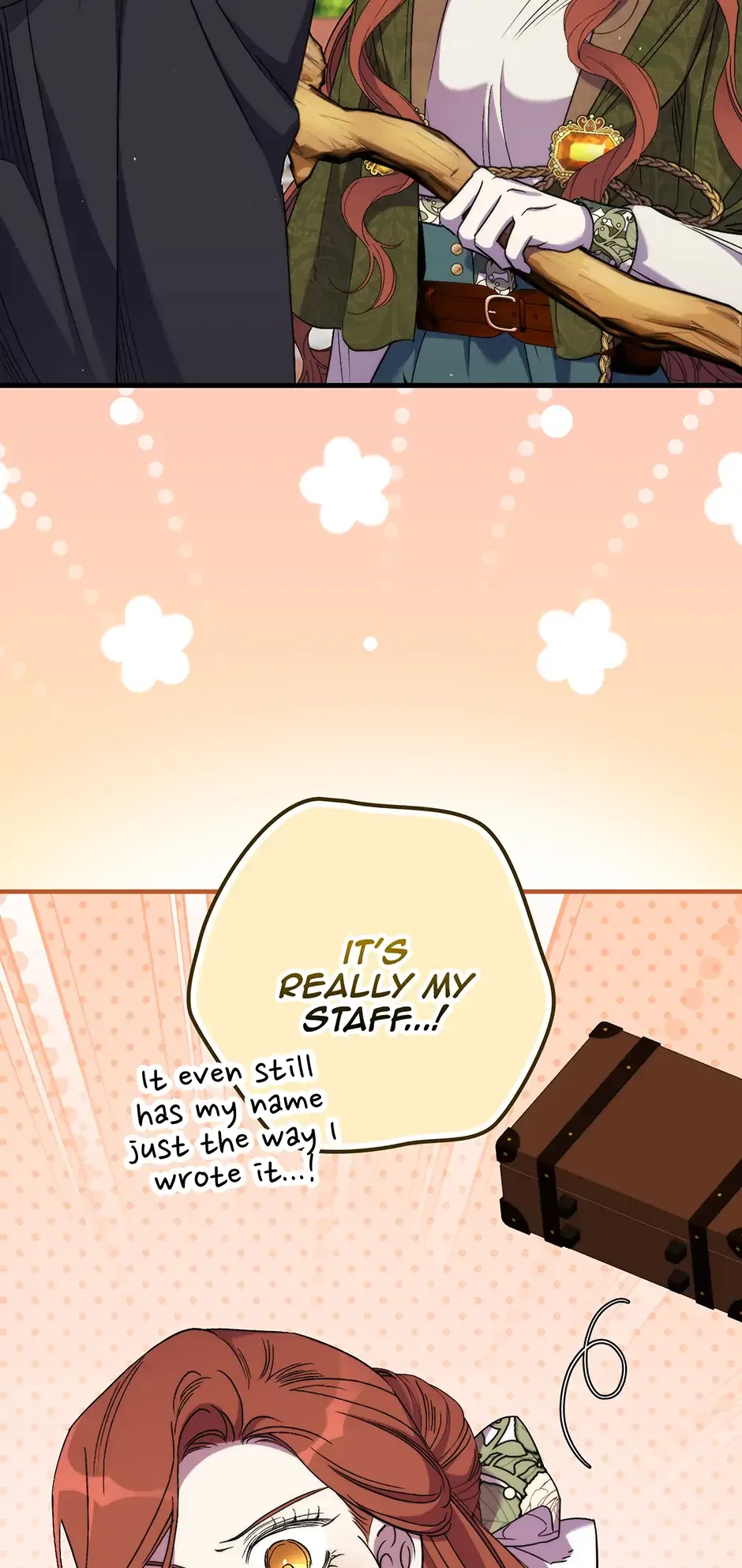The Hero Went Crazy Even Though I’m The One Who Died Chapter 59 – Page 34