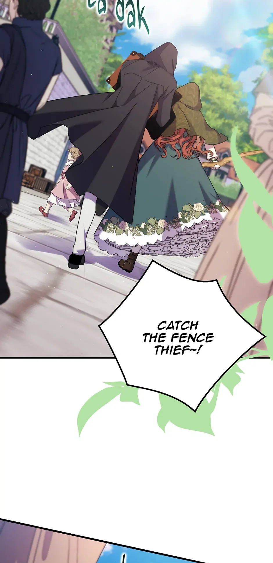 The Hero Went Crazy Even Though I’m The One Who Died Chapter 59 – Page 39