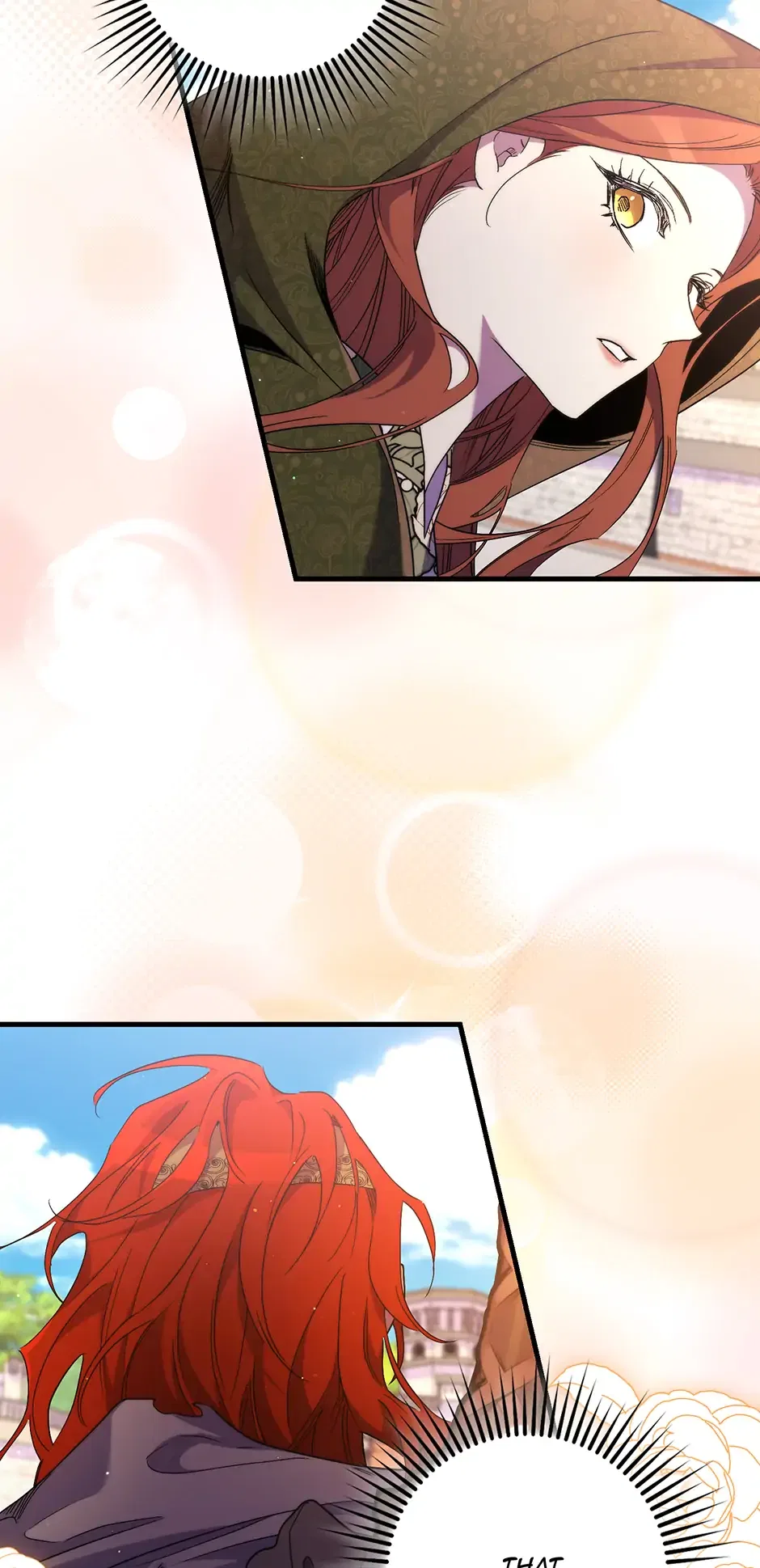 The Hero Went Crazy Even Though I’m The One Who Died Chapter 59 – Page 41
