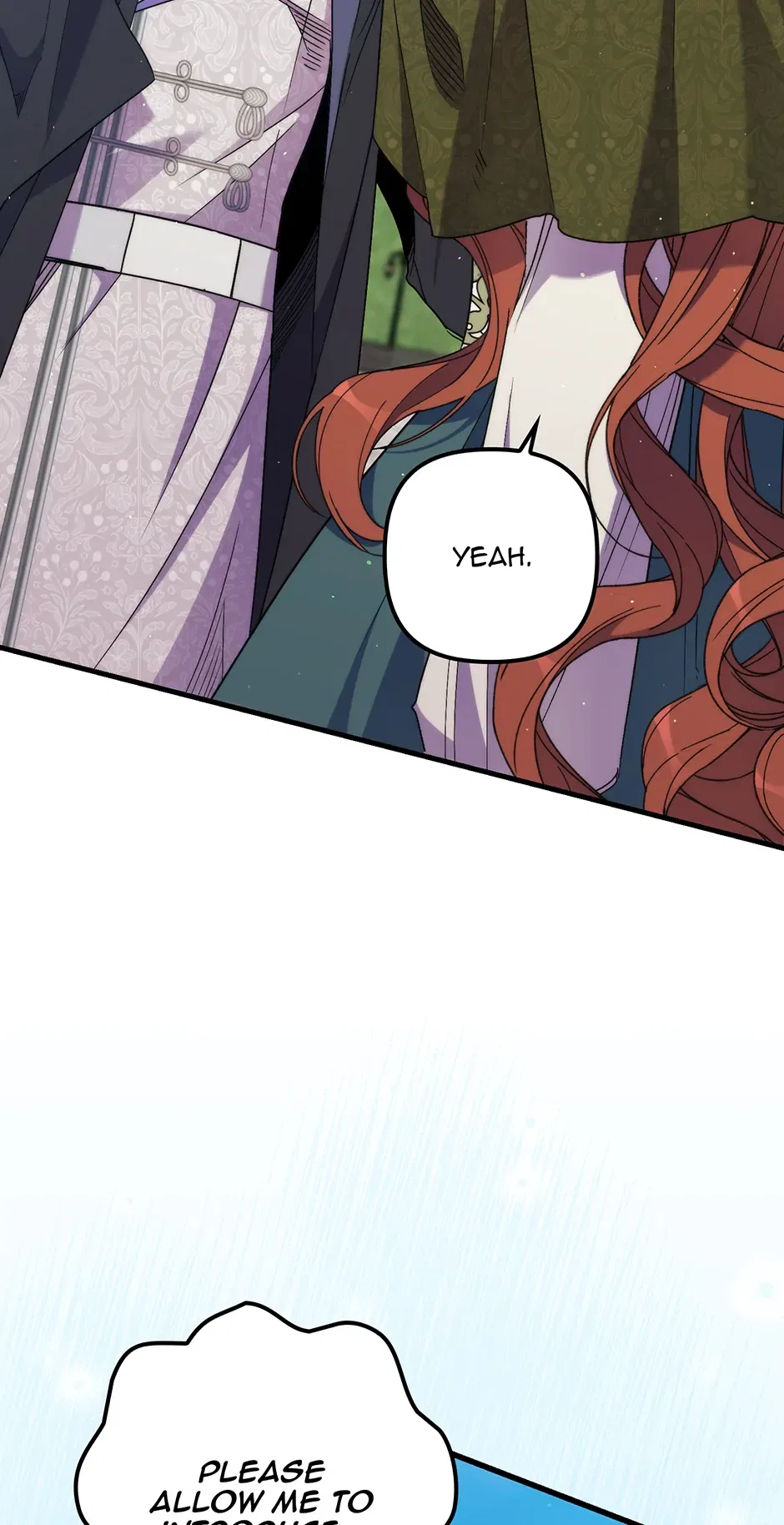 The Hero Went Crazy Even Though I’m The One Who Died Chapter 59 – Page 46
