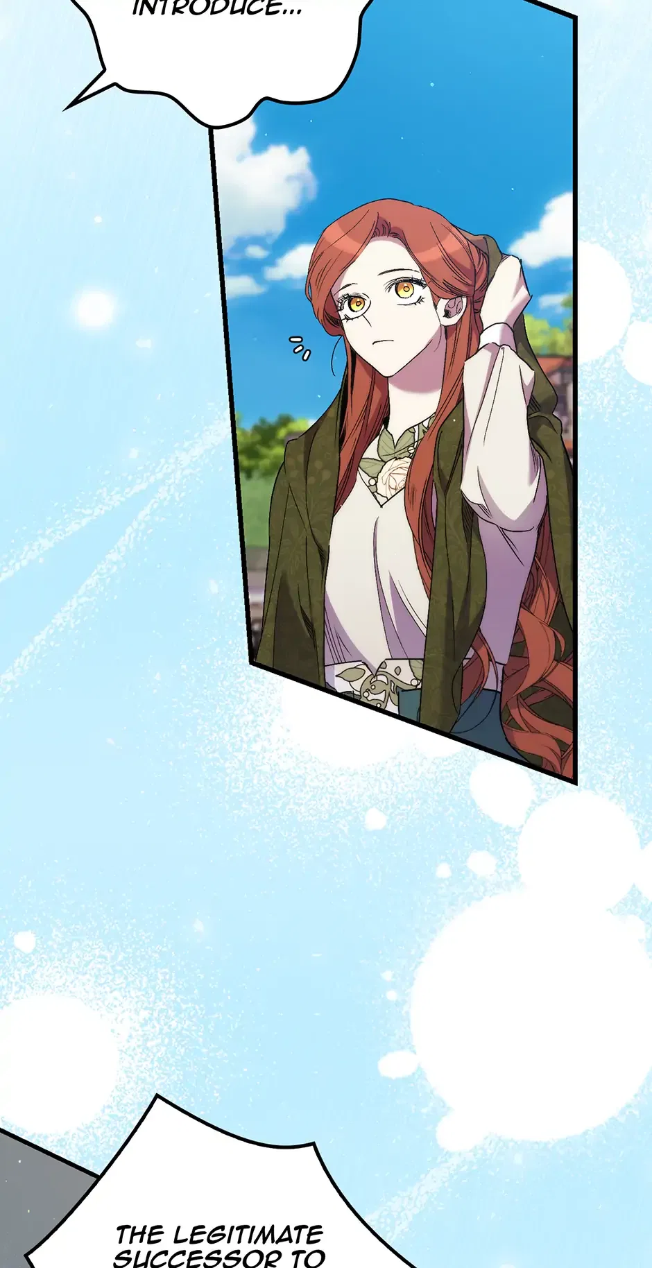 The Hero Went Crazy Even Though I’m The One Who Died Chapter 59 – Page 47