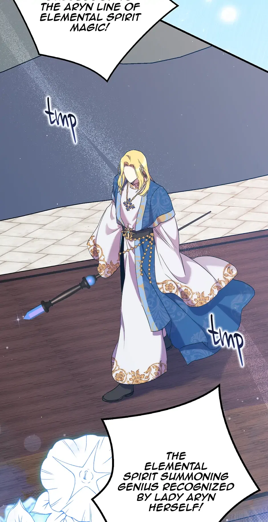 The Hero Went Crazy Even Though I’m The One Who Died Chapter 59 – Page 48
