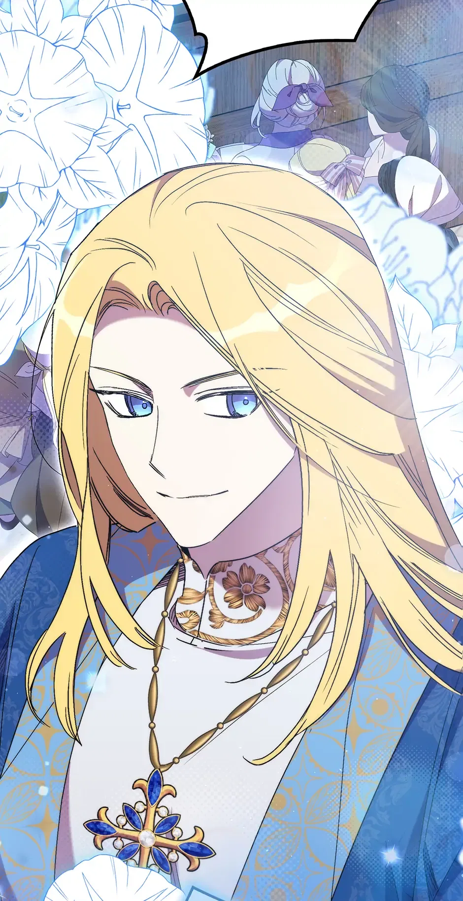 The Hero Went Crazy Even Though I’m The One Who Died Chapter 59 – Page 49