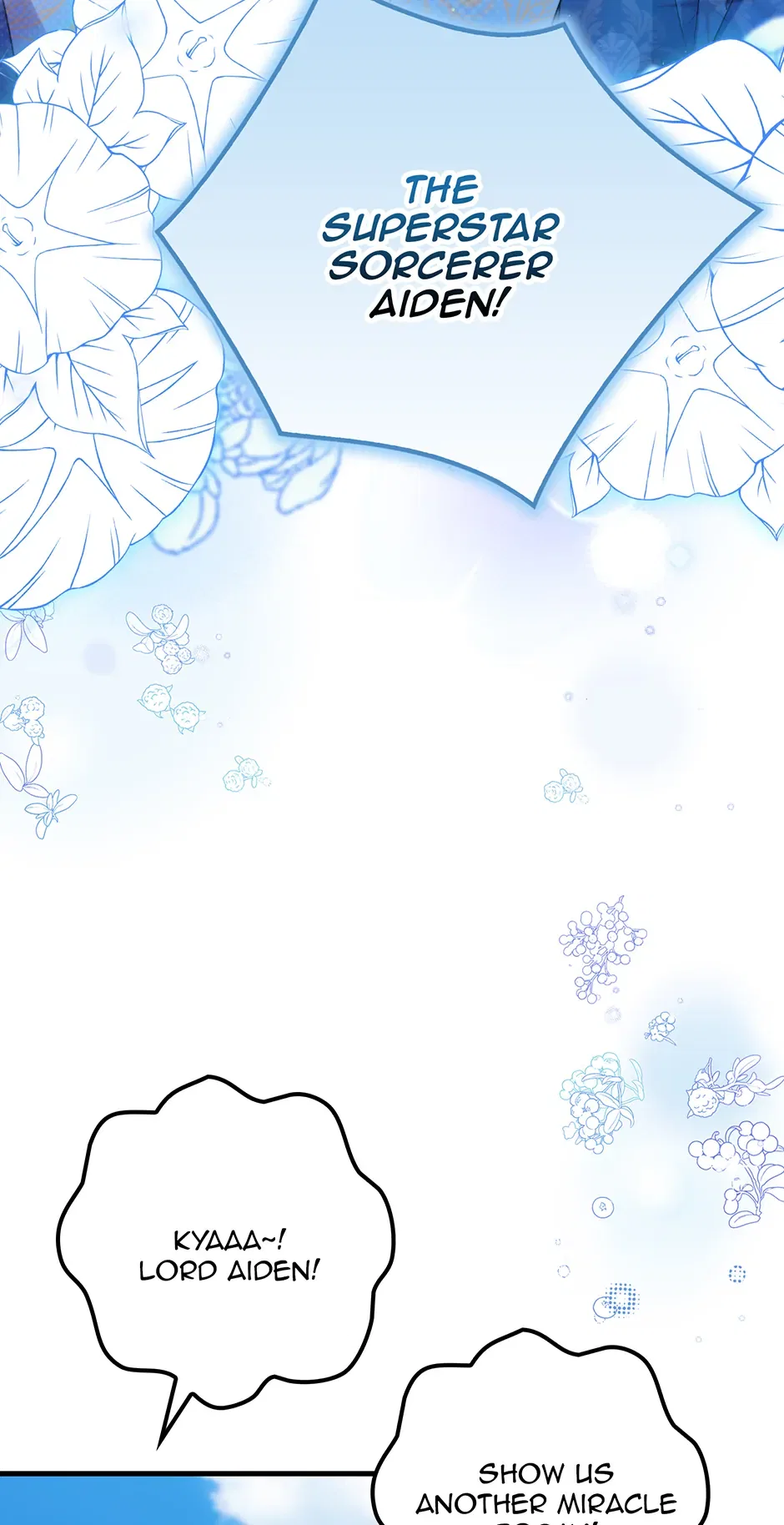 The Hero Went Crazy Even Though I’m The One Who Died Chapter 59 – Page 50