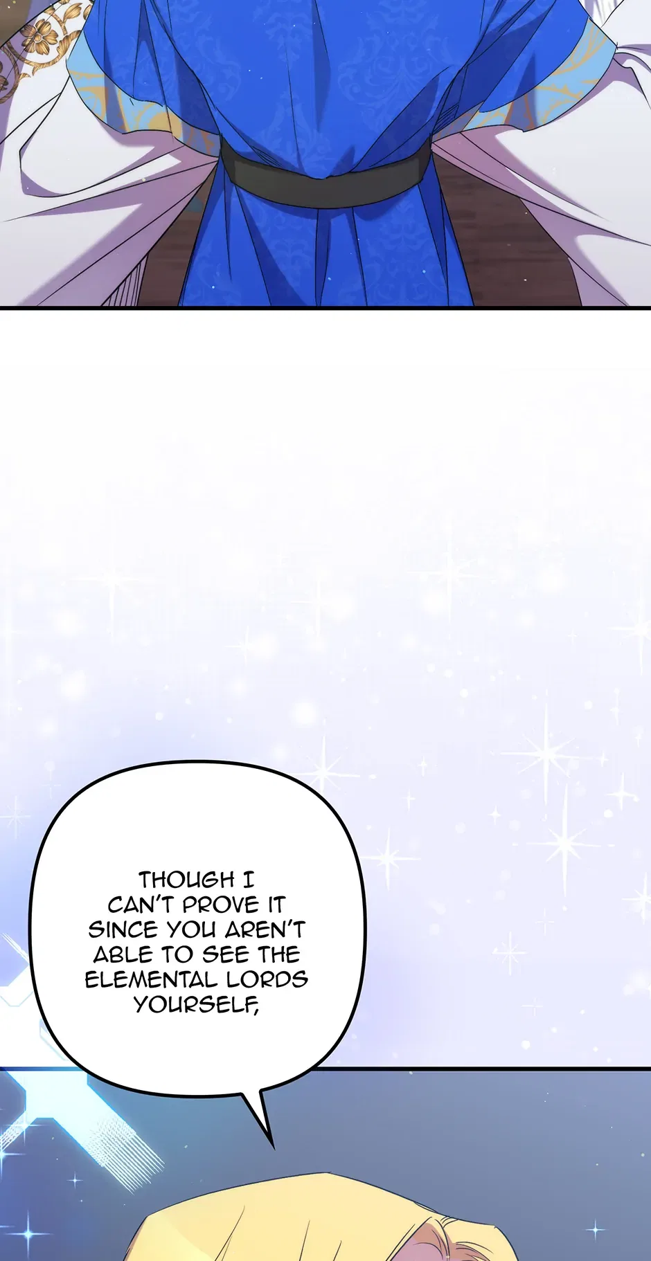 The Hero Went Crazy Even Though I’m The One Who Died Chapter 59 – Page 55