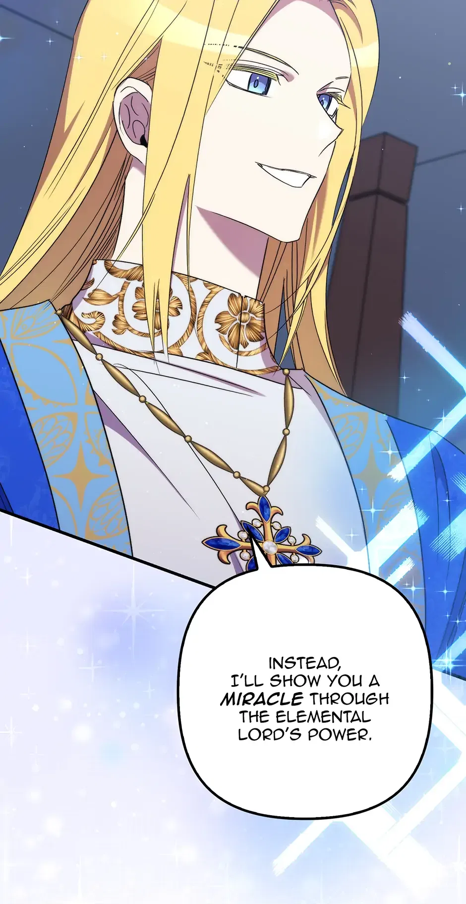 The Hero Went Crazy Even Though I’m The One Who Died Chapter 59 – Page 56